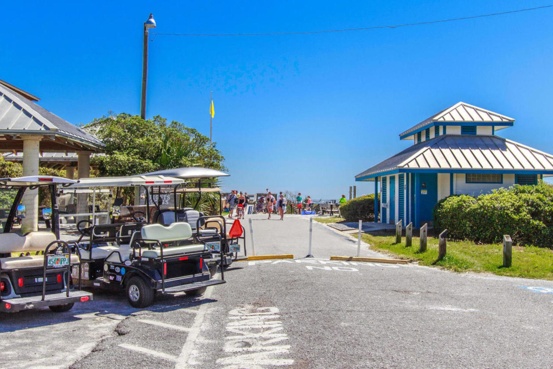 Las Palmas - Residential