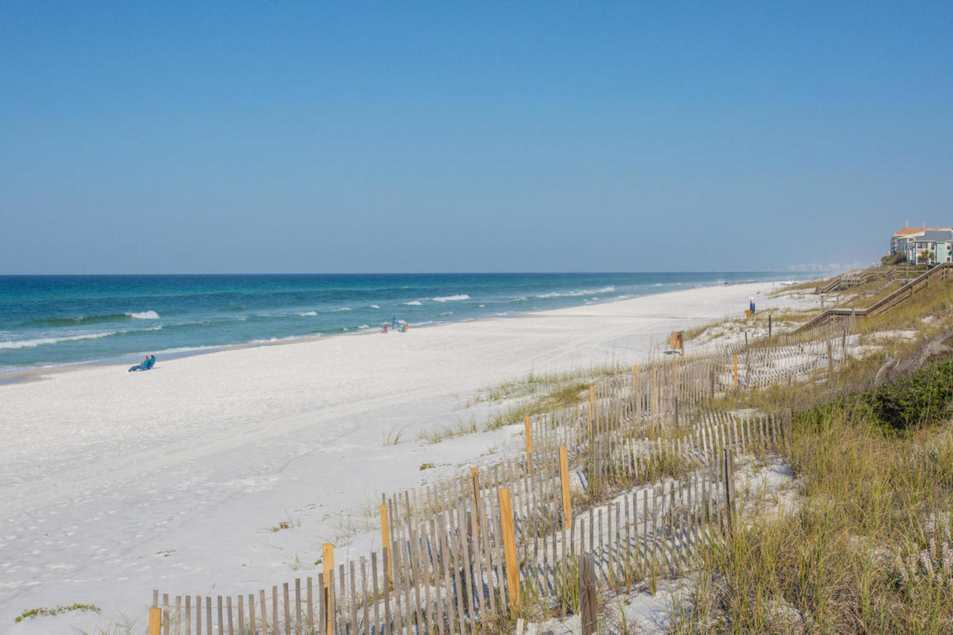 Las Palmas - Residential