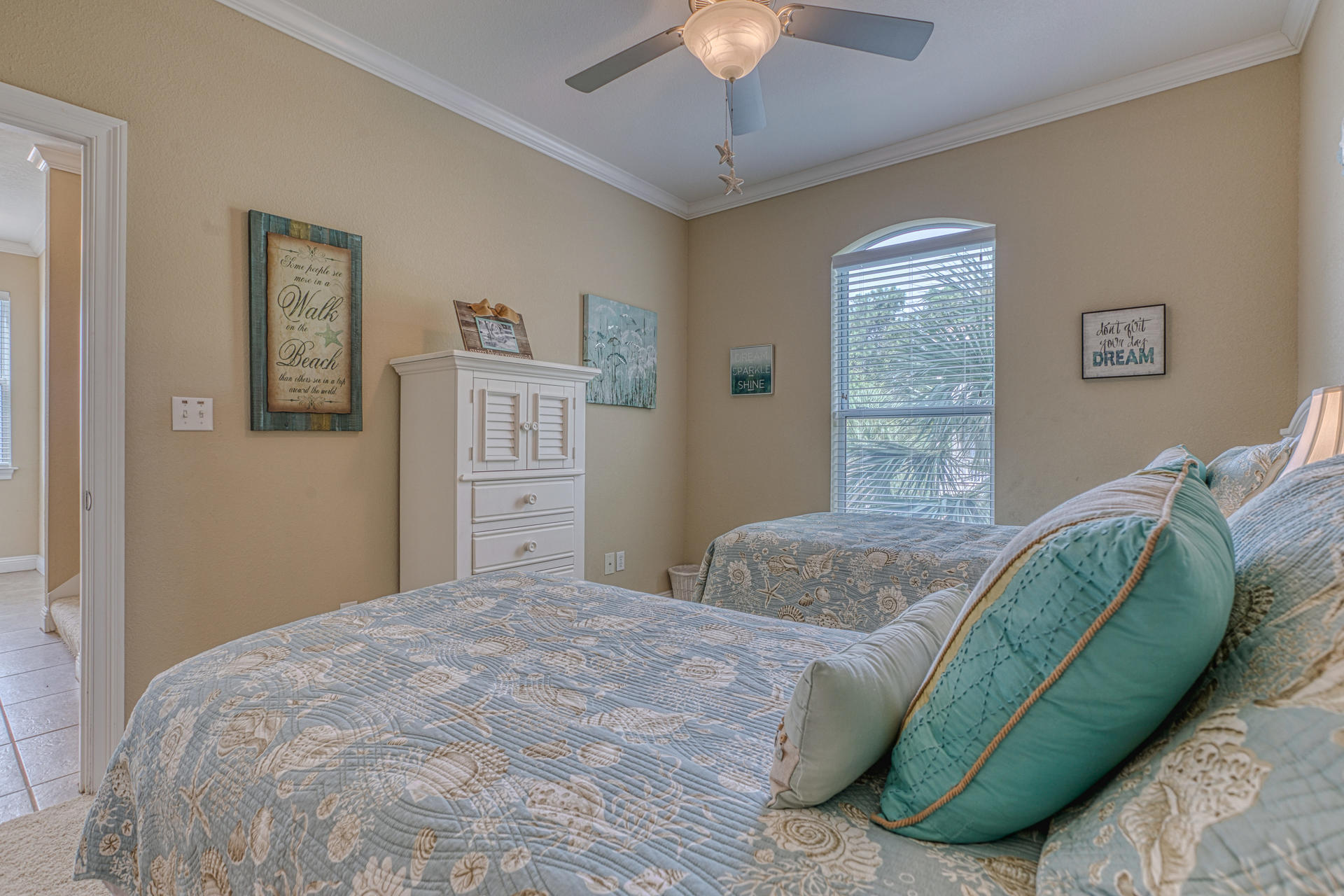 Las Palmas - Residential