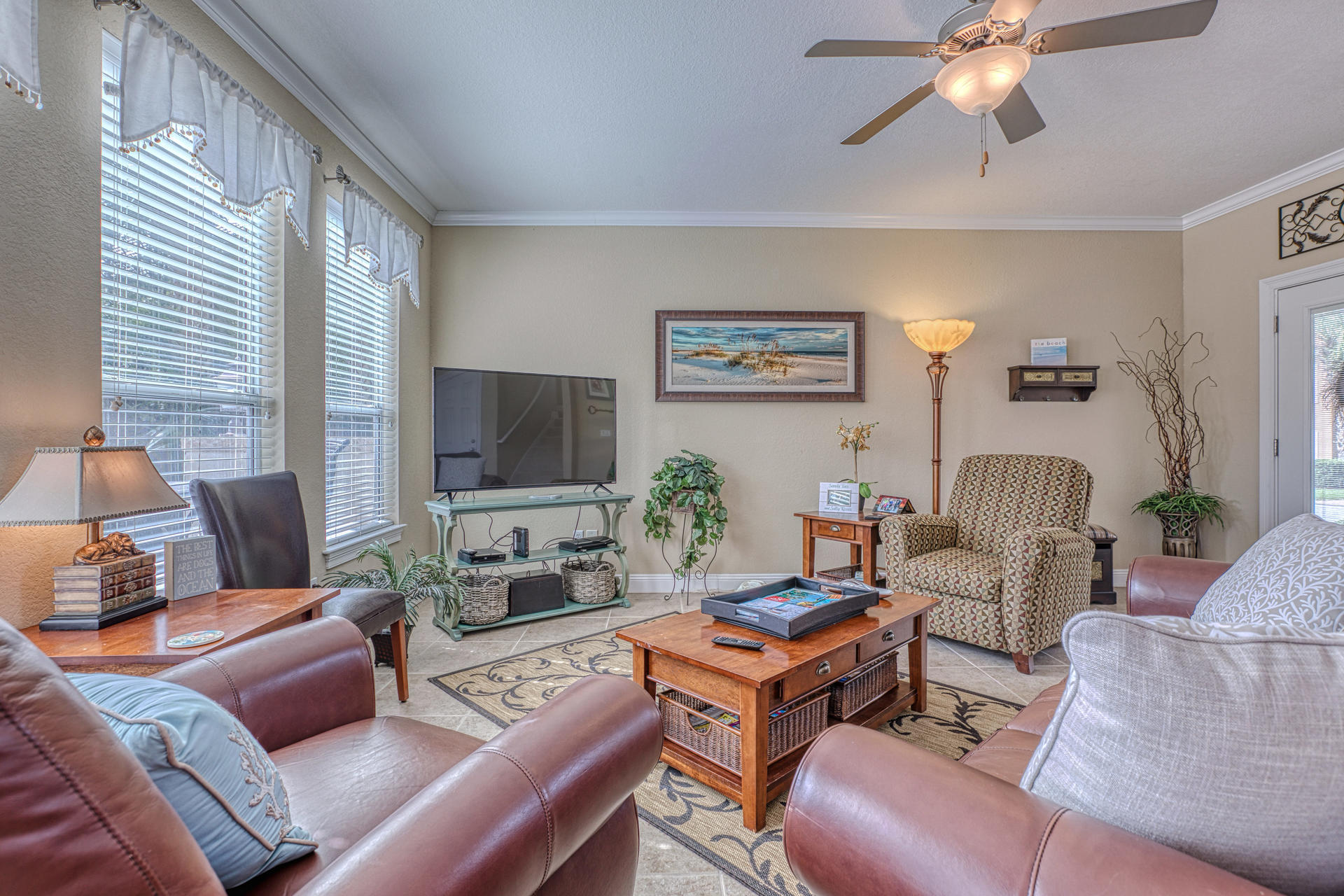 Las Palmas - Residential