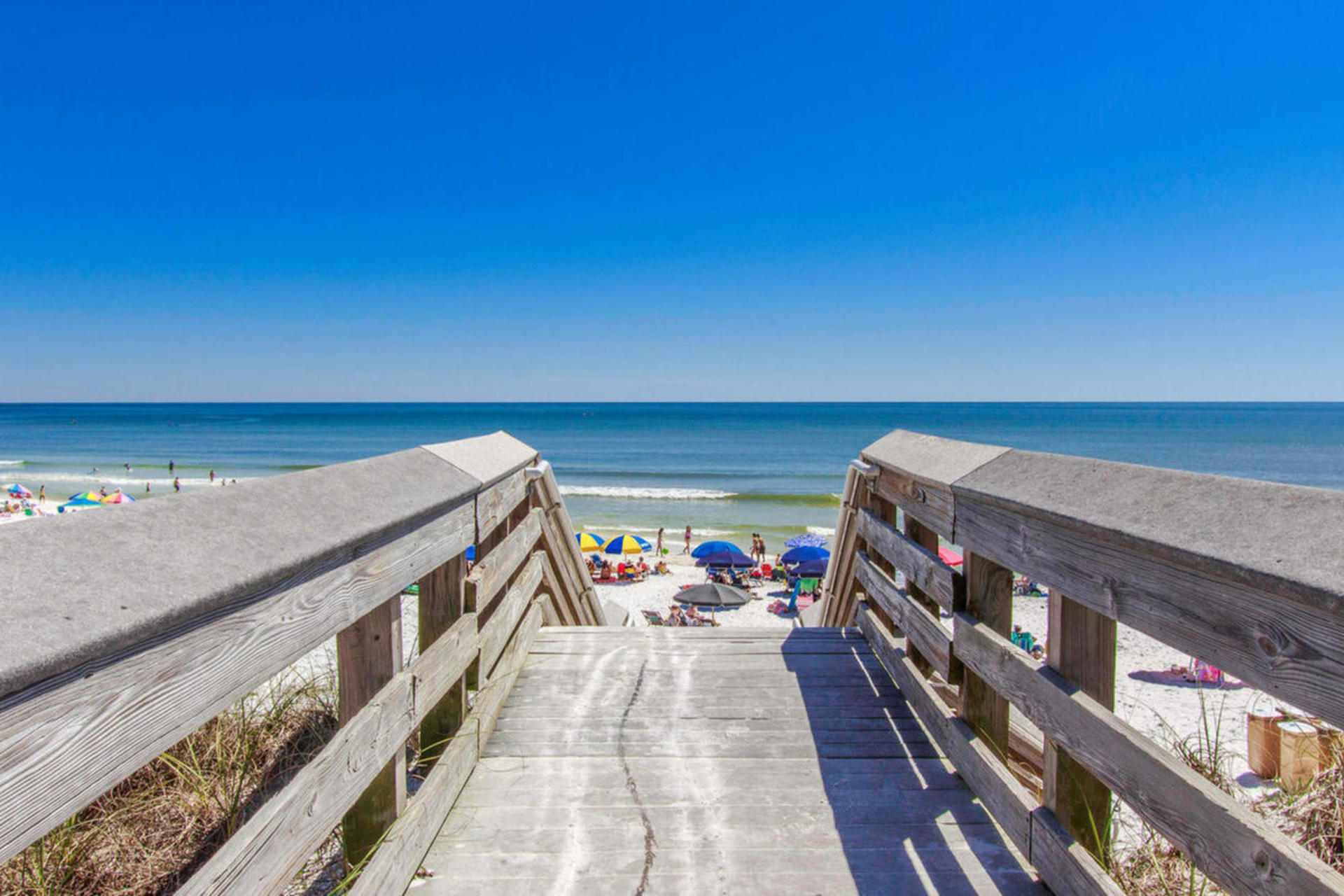 Las Palmas - Residential