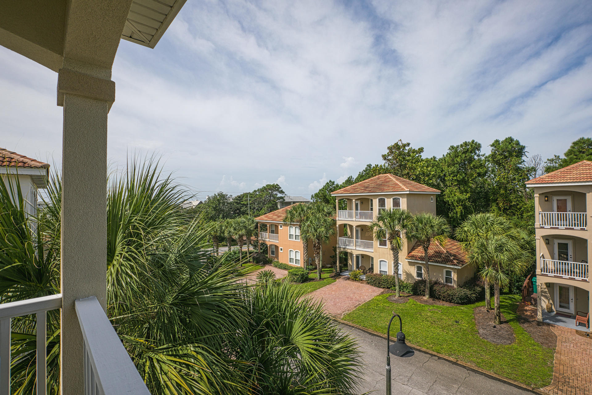 Las Palmas - Residential