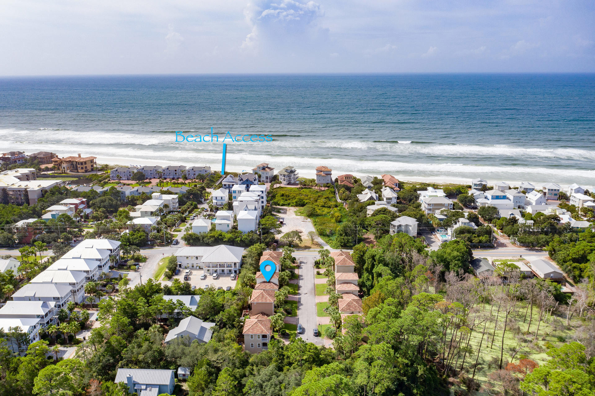 Las Palmas - Residential