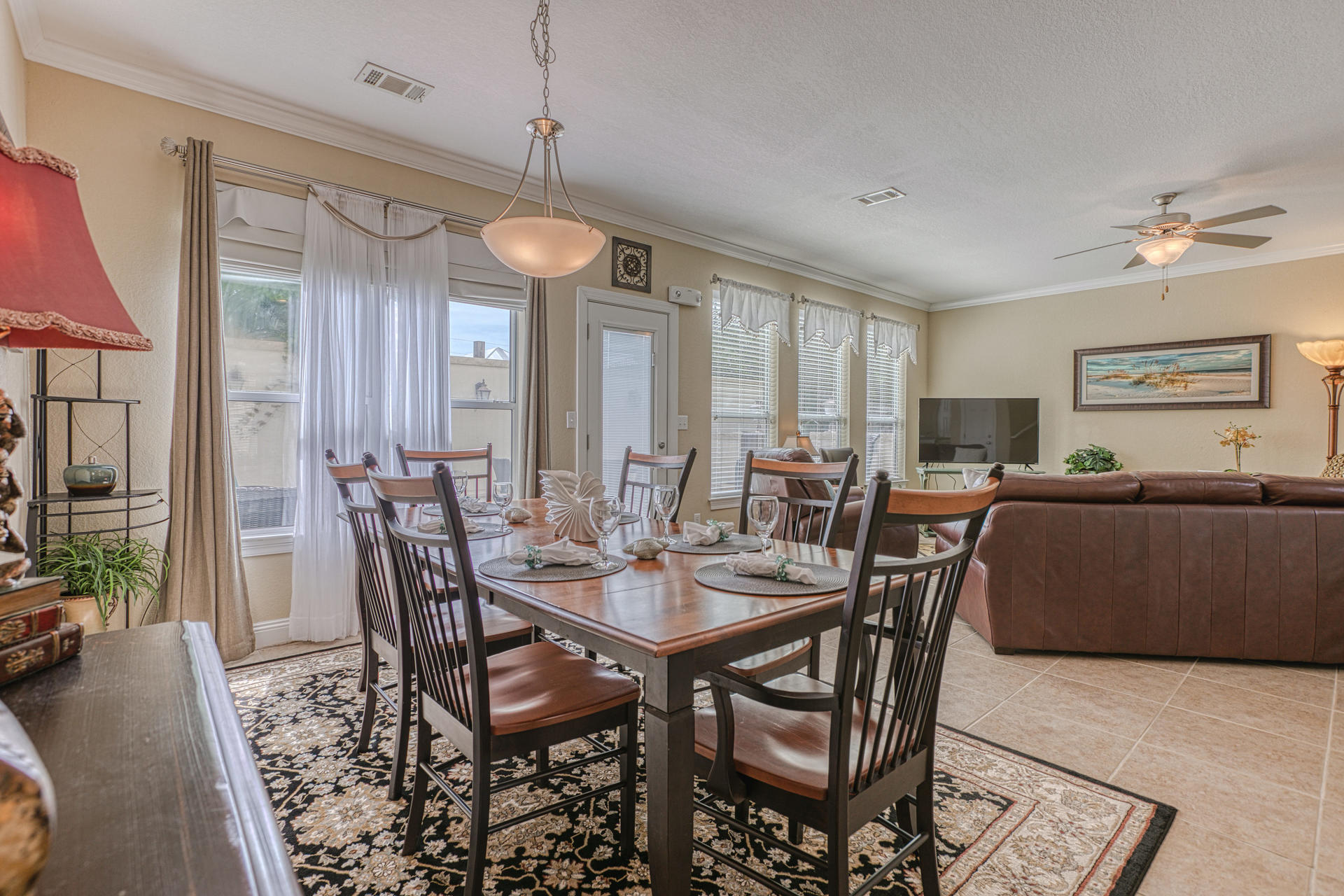 Las Palmas - Residential