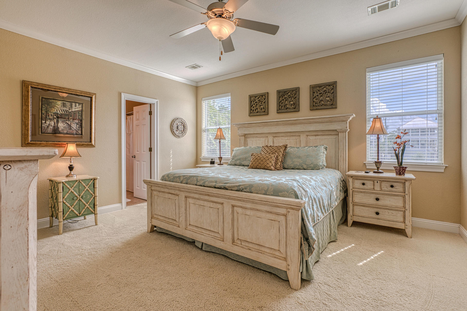 Las Palmas - Residential