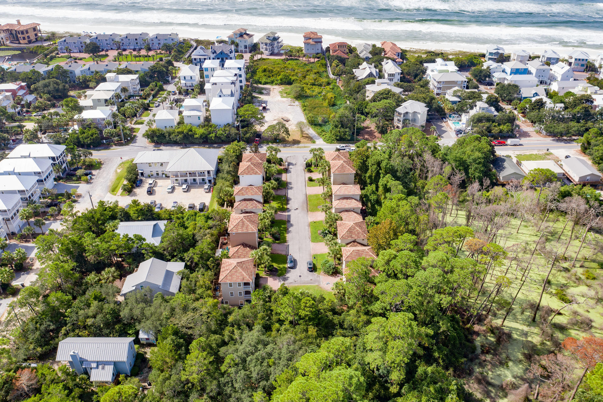 Las Palmas - Residential