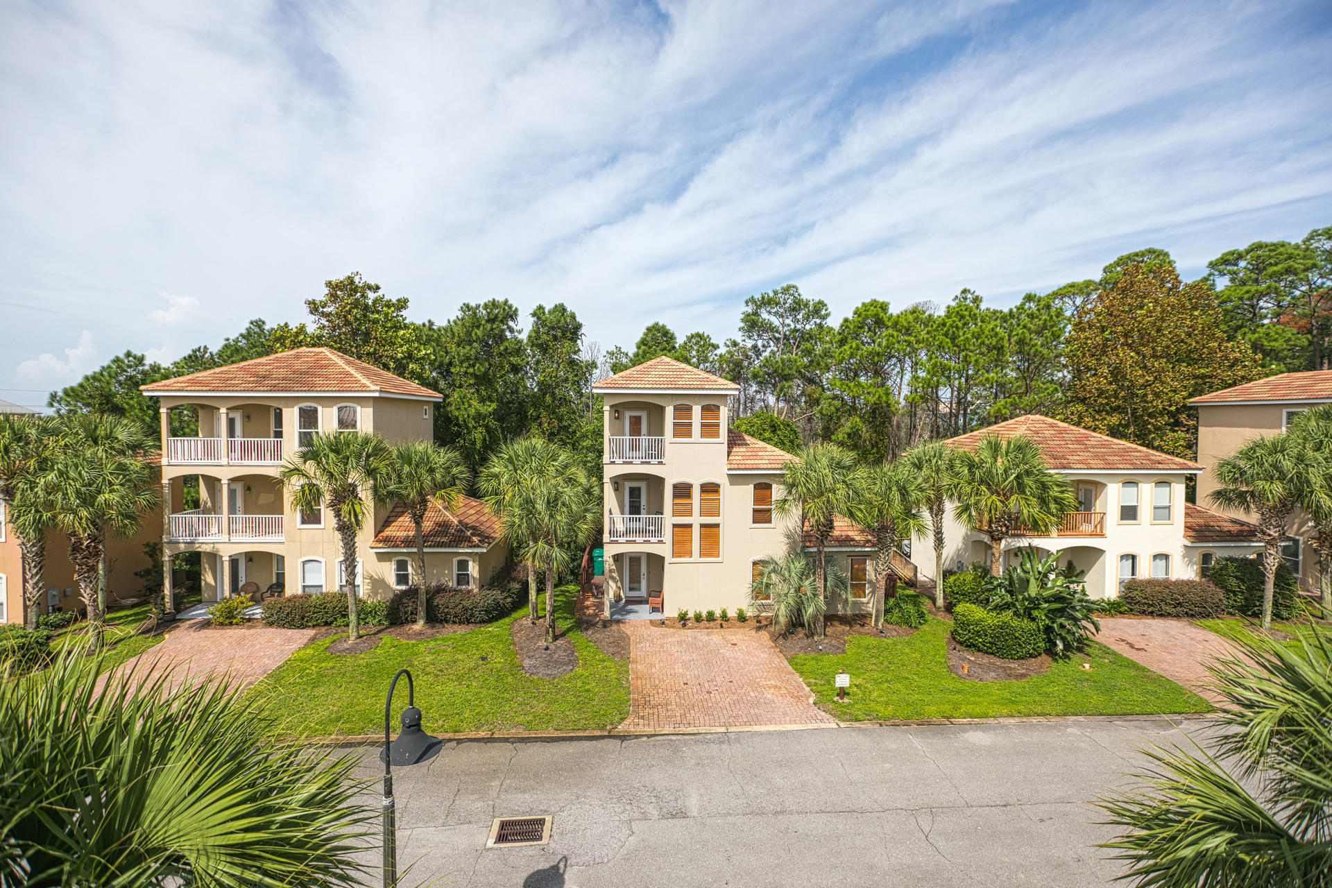 Las Palmas - Residential