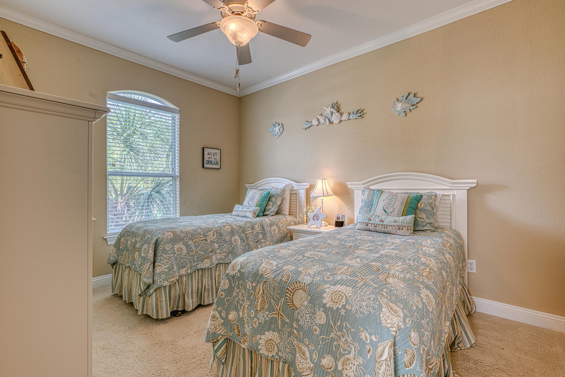 Las Palmas - Residential