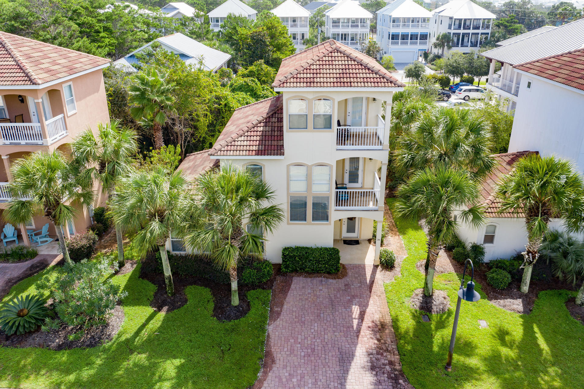 Las Palmas - Residential