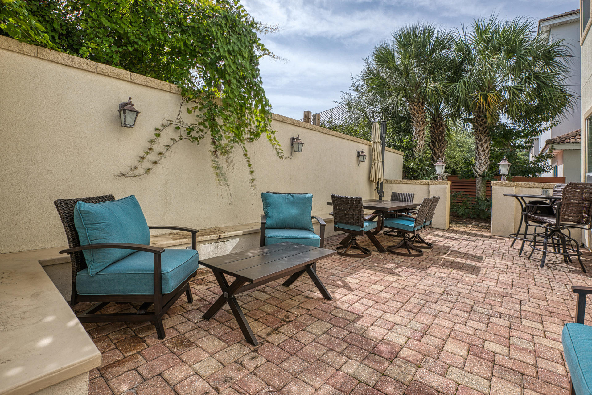 Las Palmas - Residential