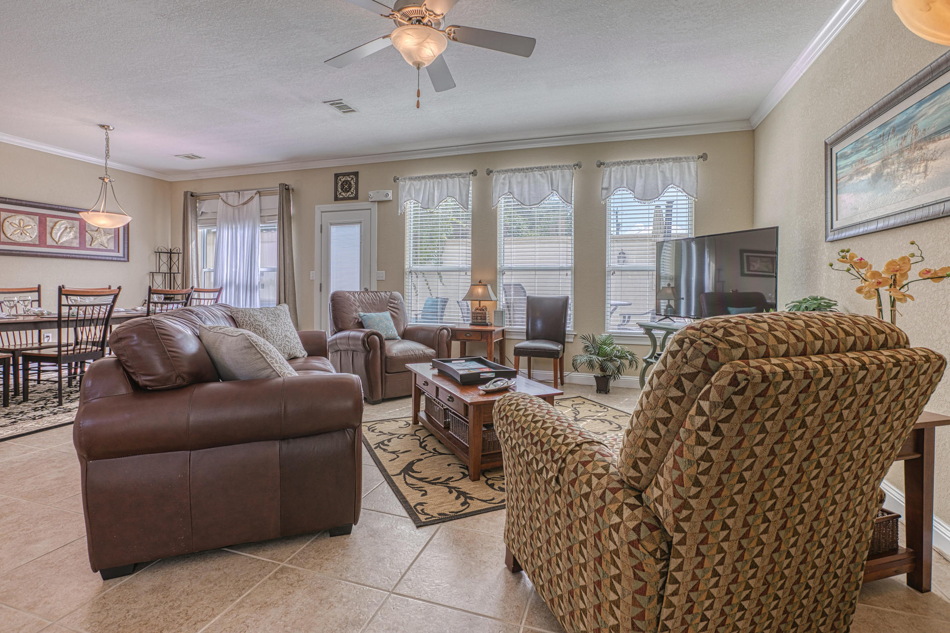 Las Palmas - Residential