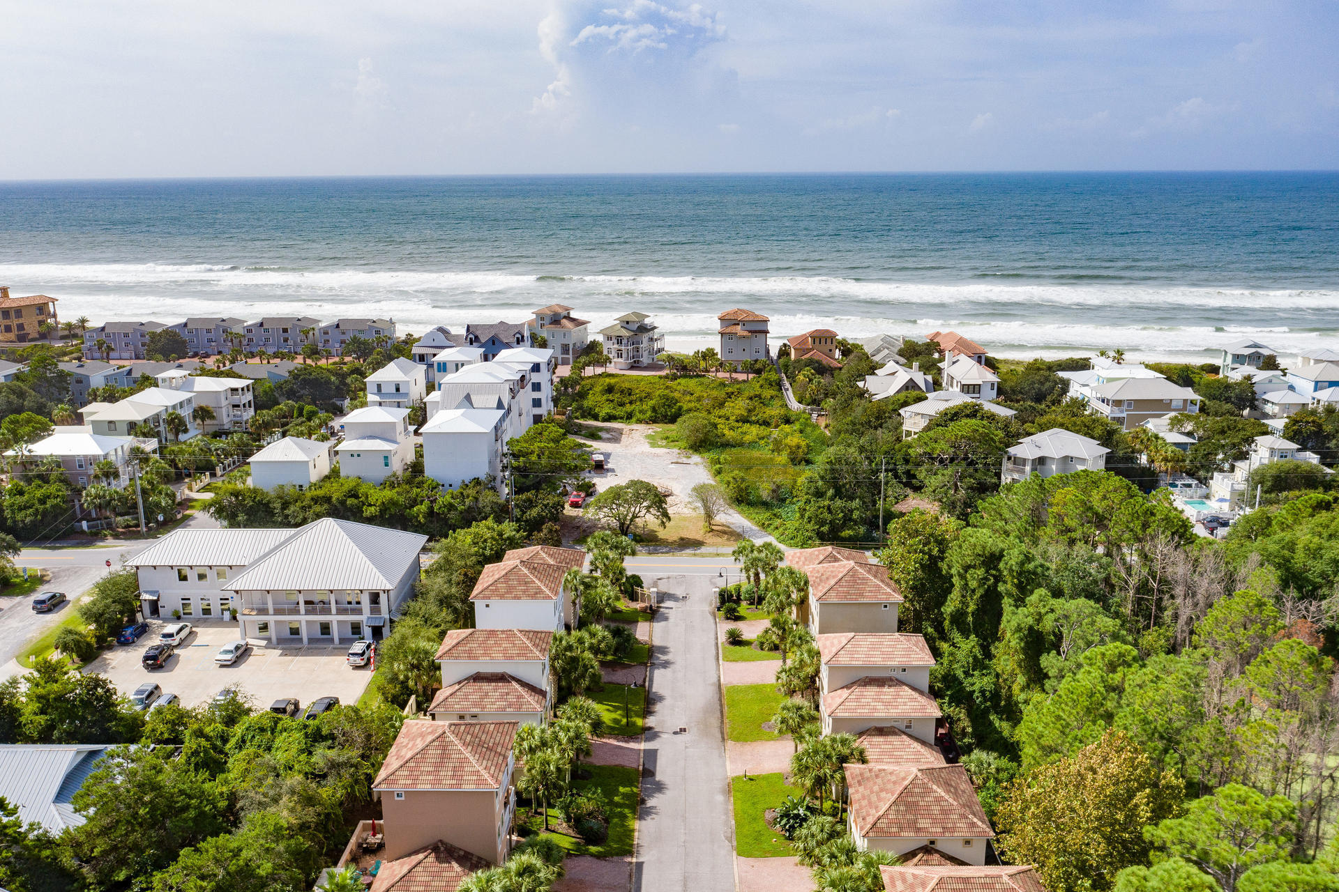 Las Palmas - Residential