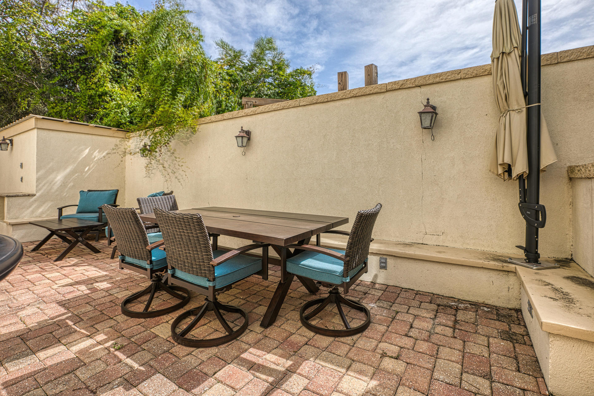 Las Palmas - Residential