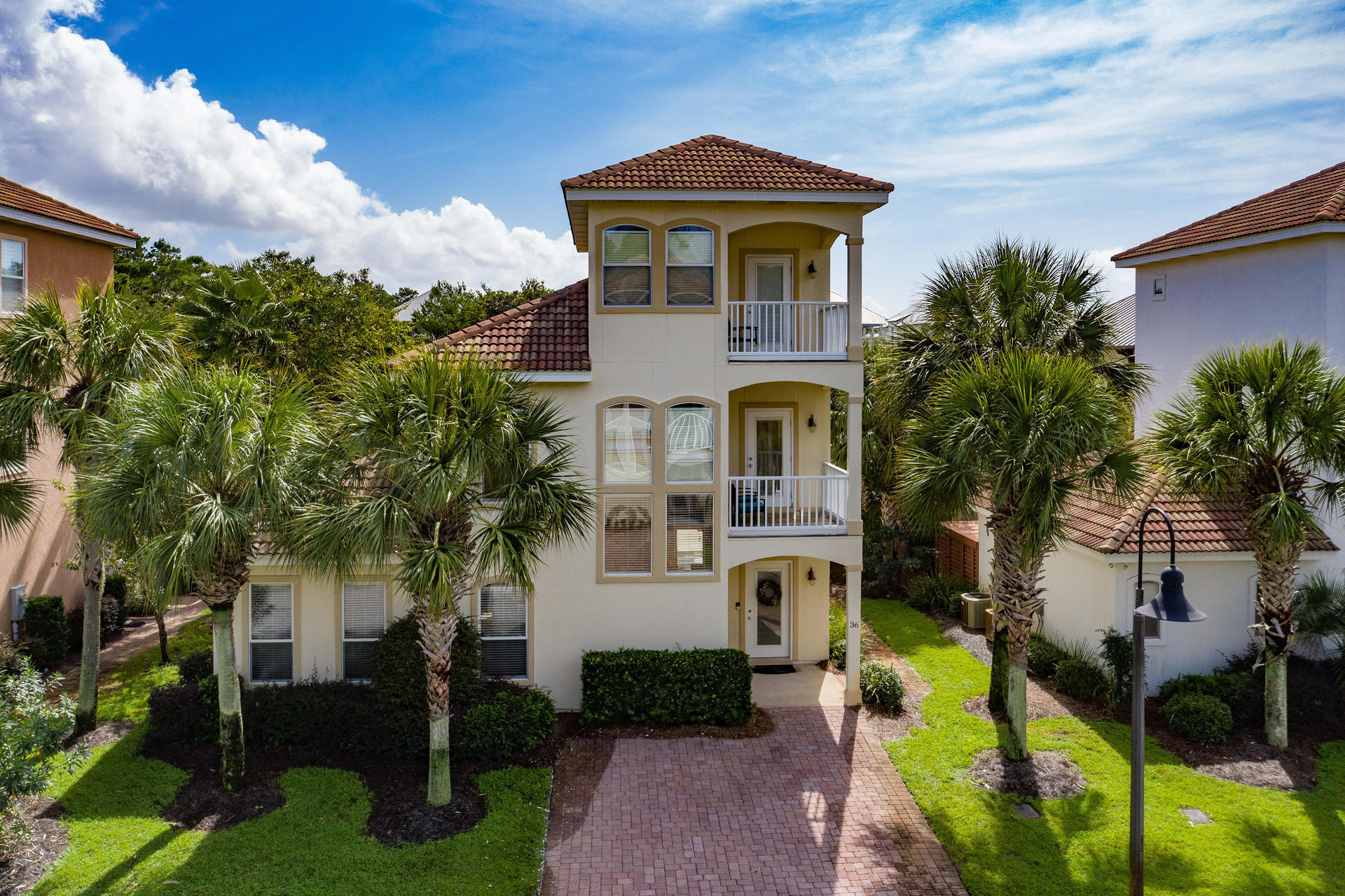 Las Palmas - Residential