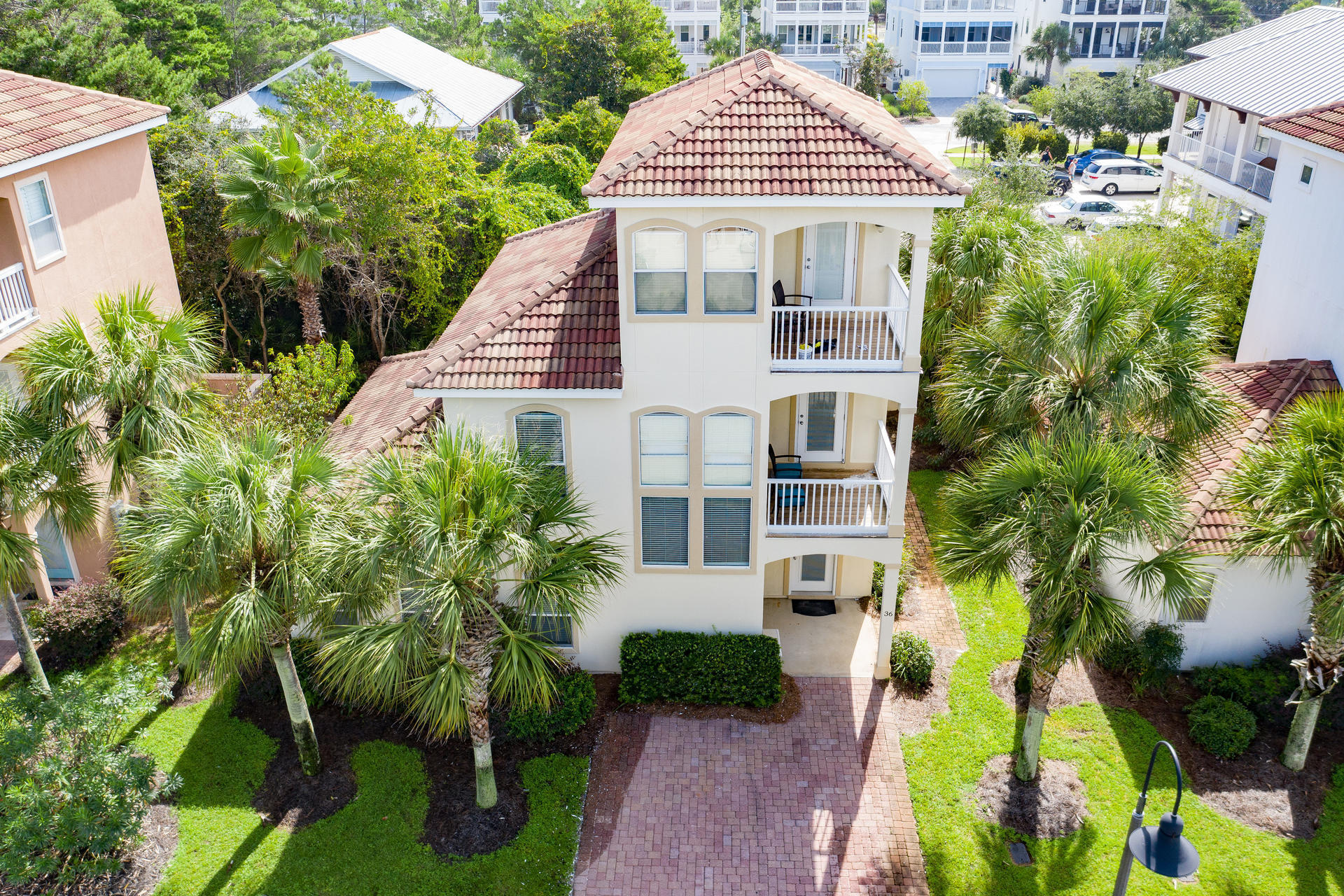 Las Palmas - Residential