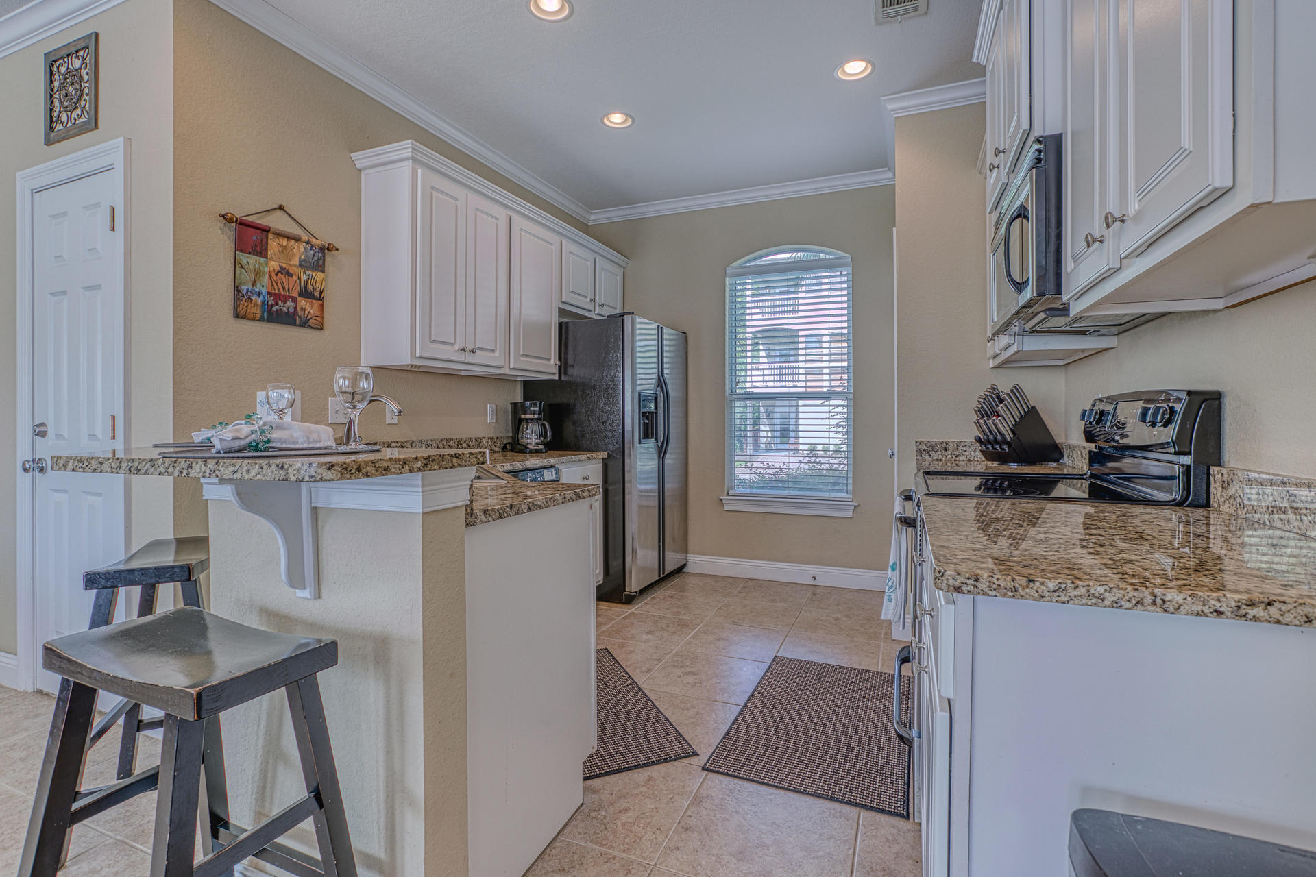 Las Palmas - Residential