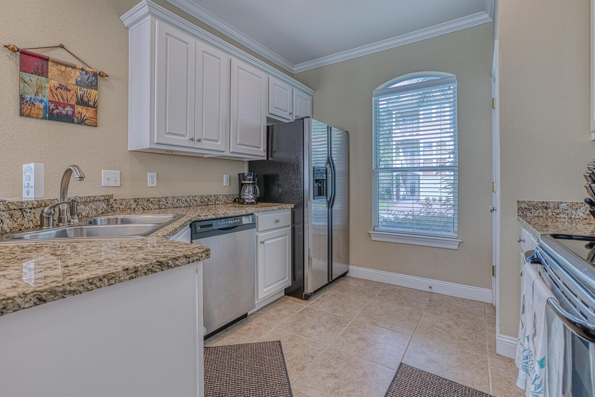 Las Palmas - Residential