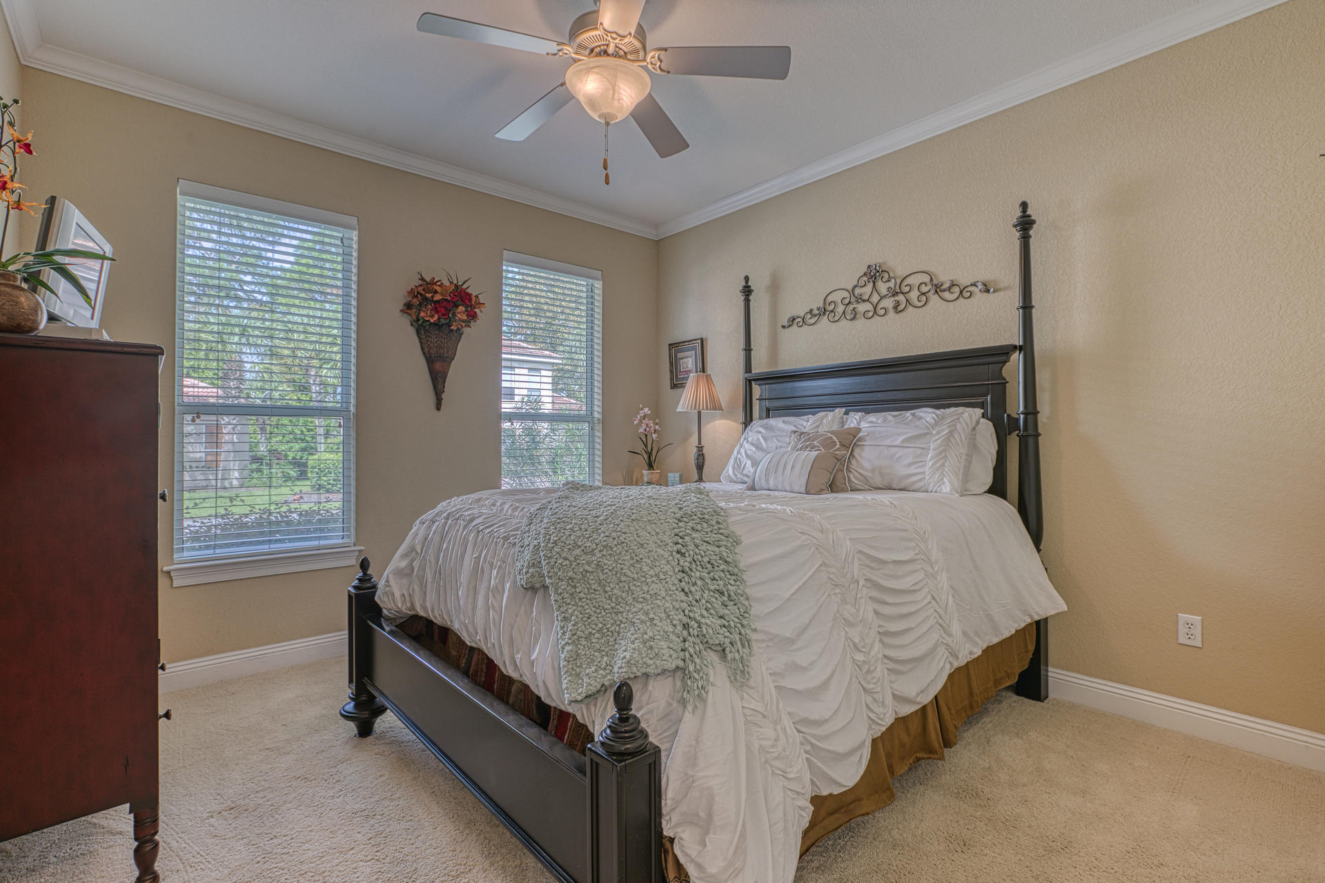 Las Palmas - Residential