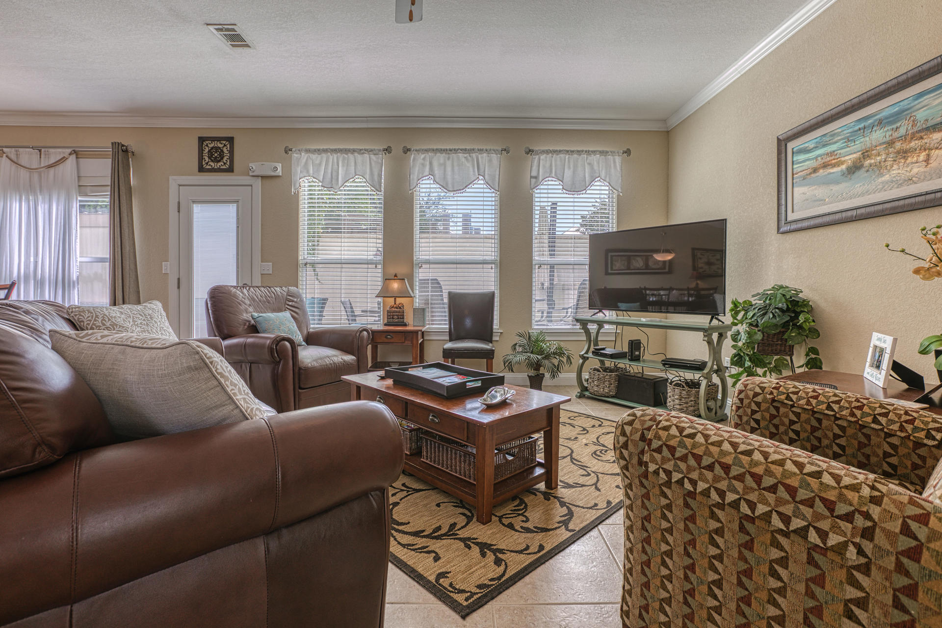 Las Palmas - Residential