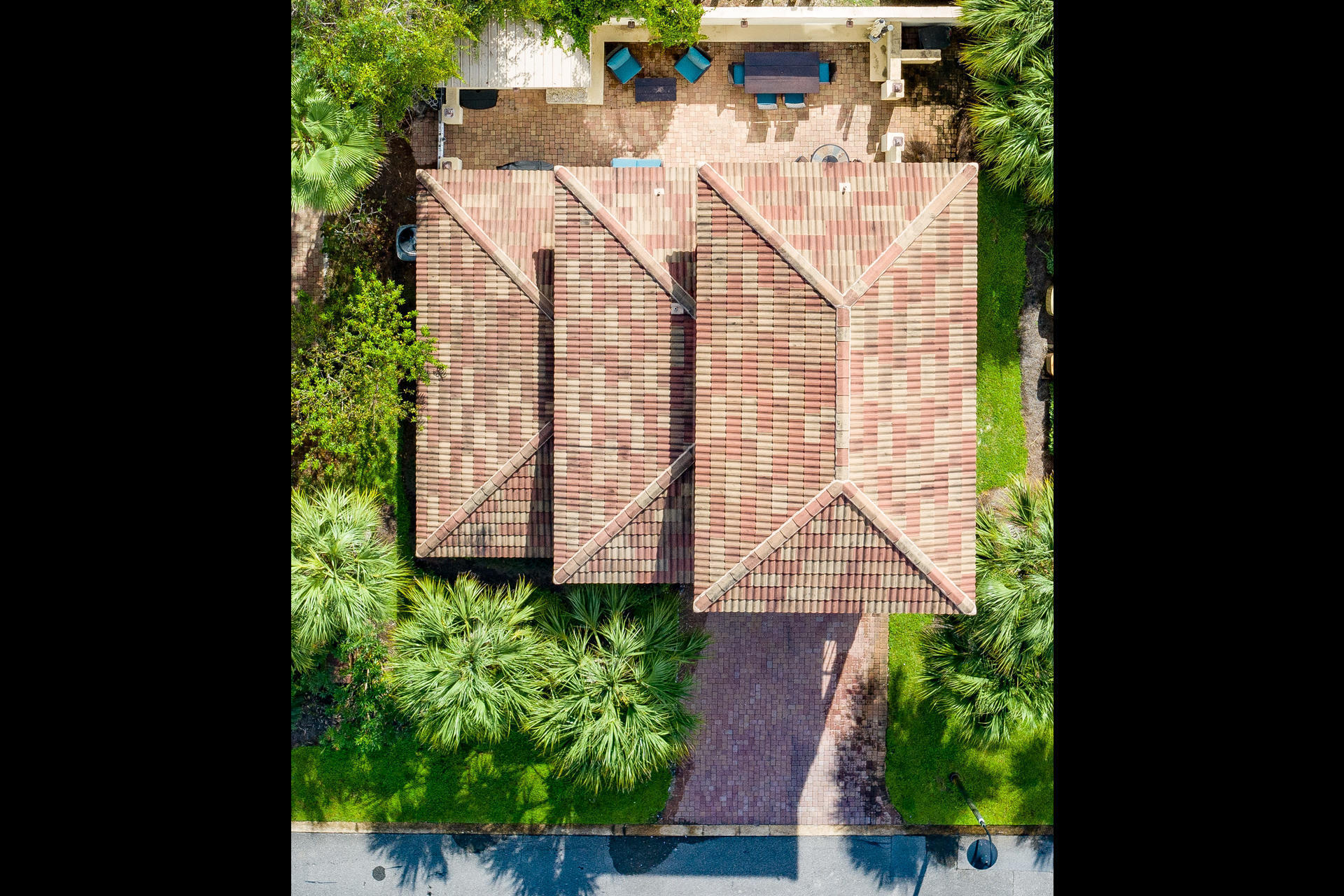 Las Palmas - Residential