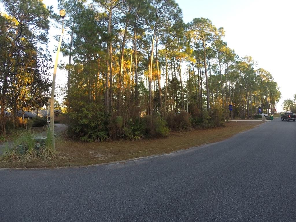 DOLPHIN POINT ESTATES - Land