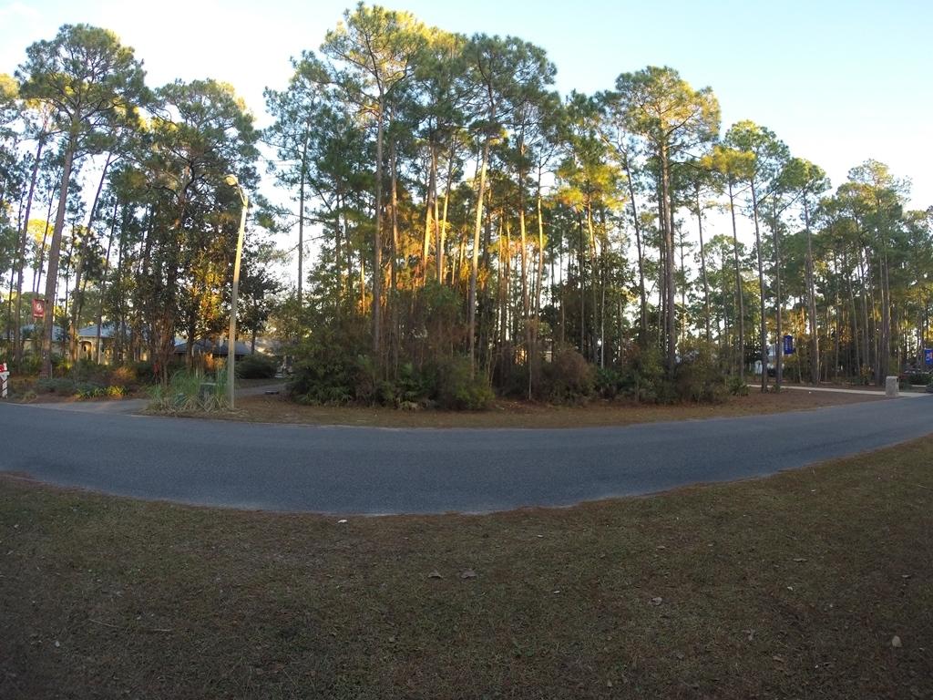 DOLPHIN POINT ESTATES - Land