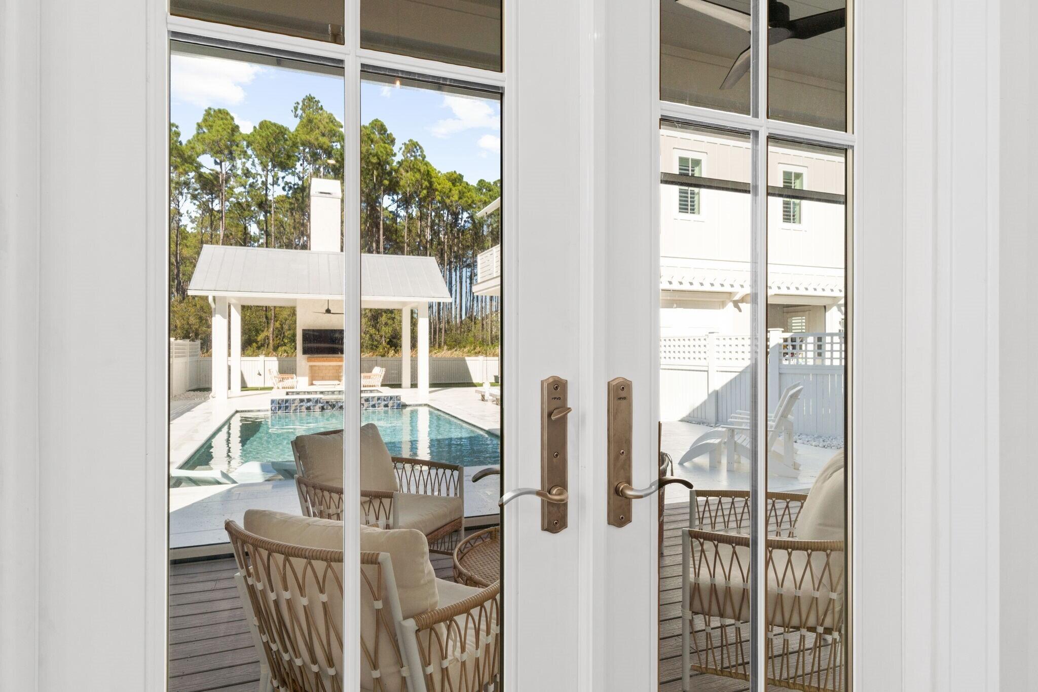 WATERSOUND ORIGINS - Residential