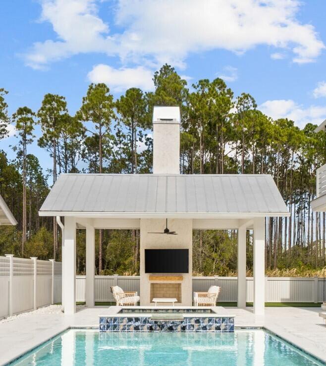 WATERSOUND ORIGINS - Residential