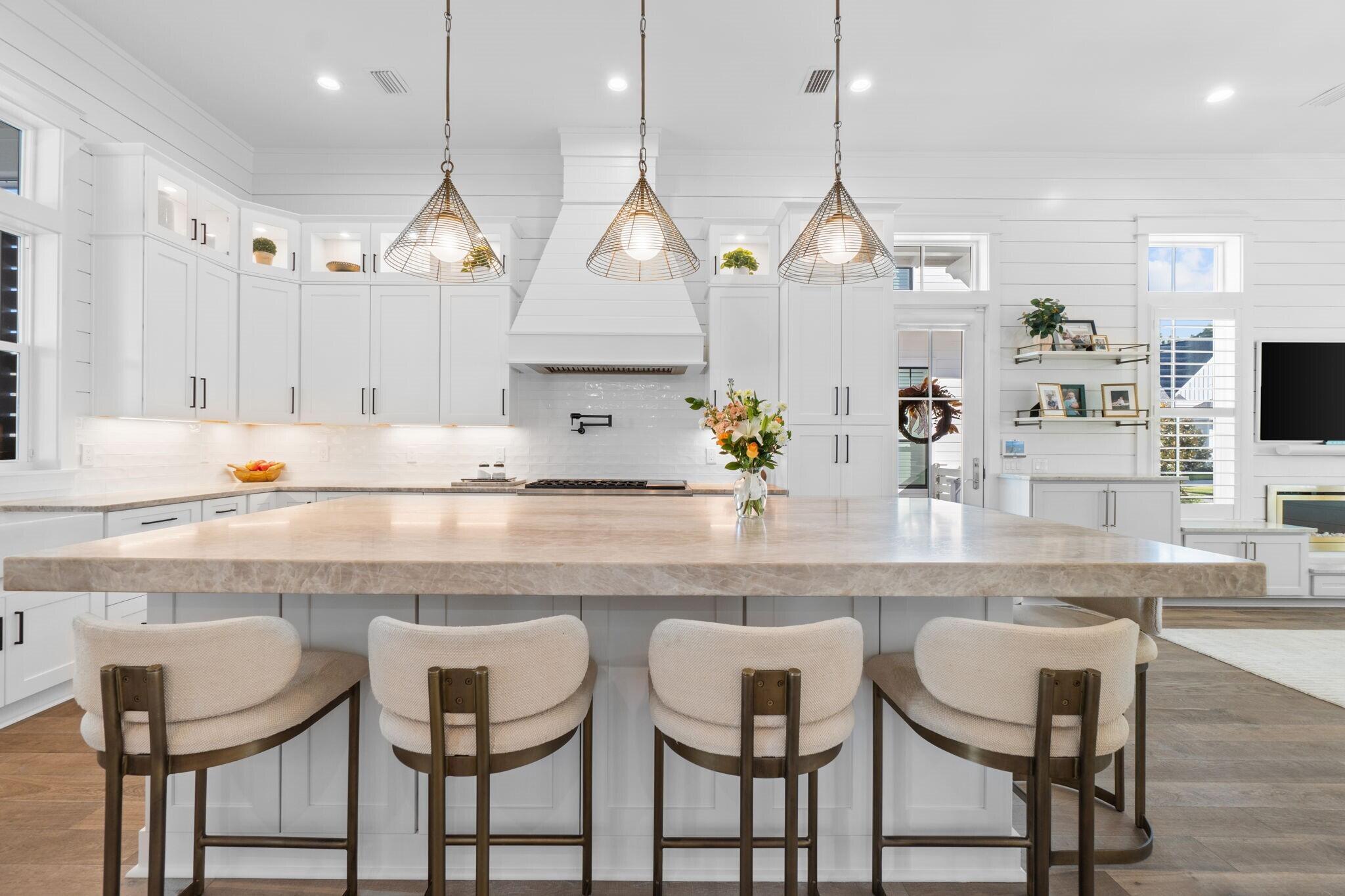 WATERSOUND ORIGINS - Residential