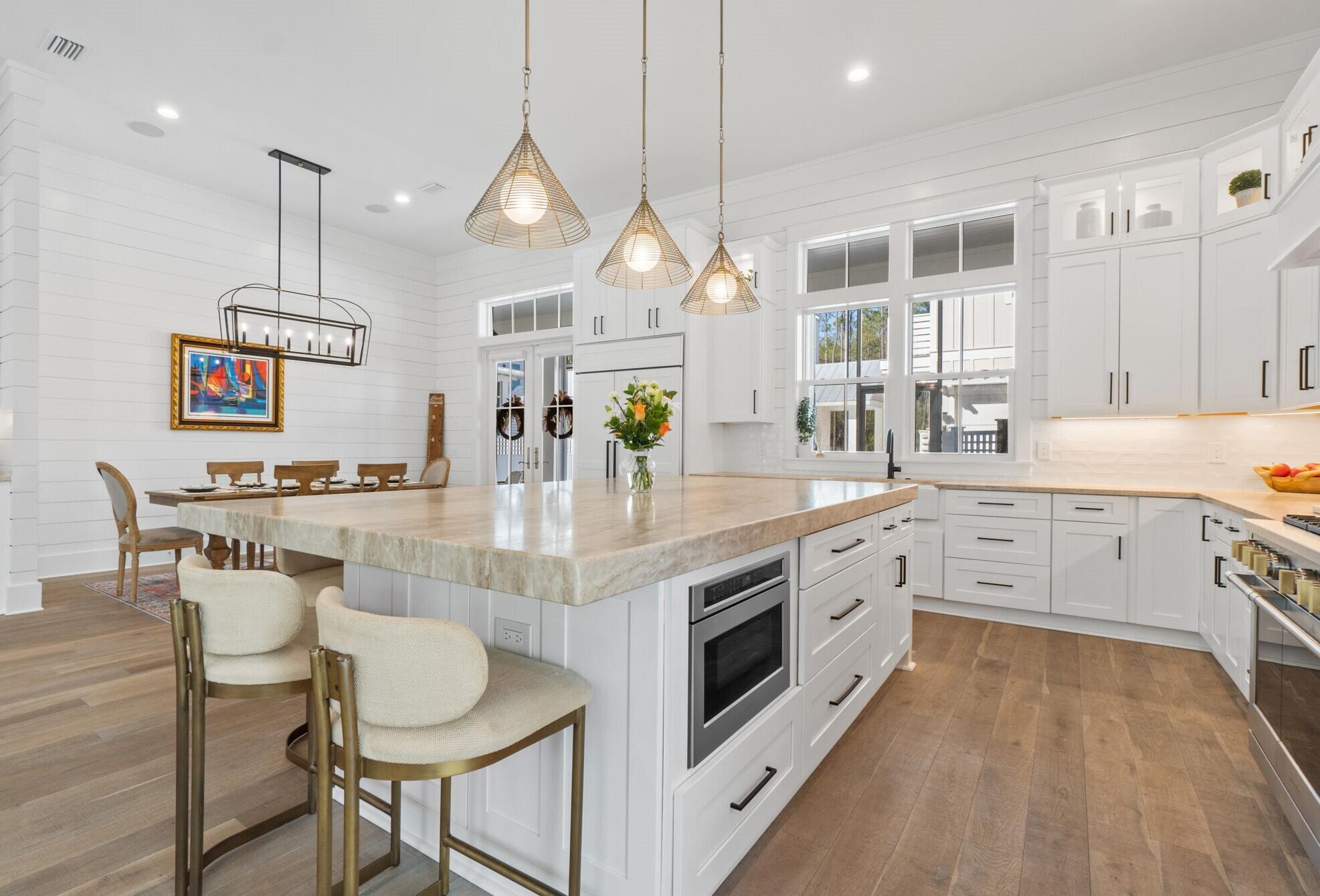 WATERSOUND ORIGINS - Residential