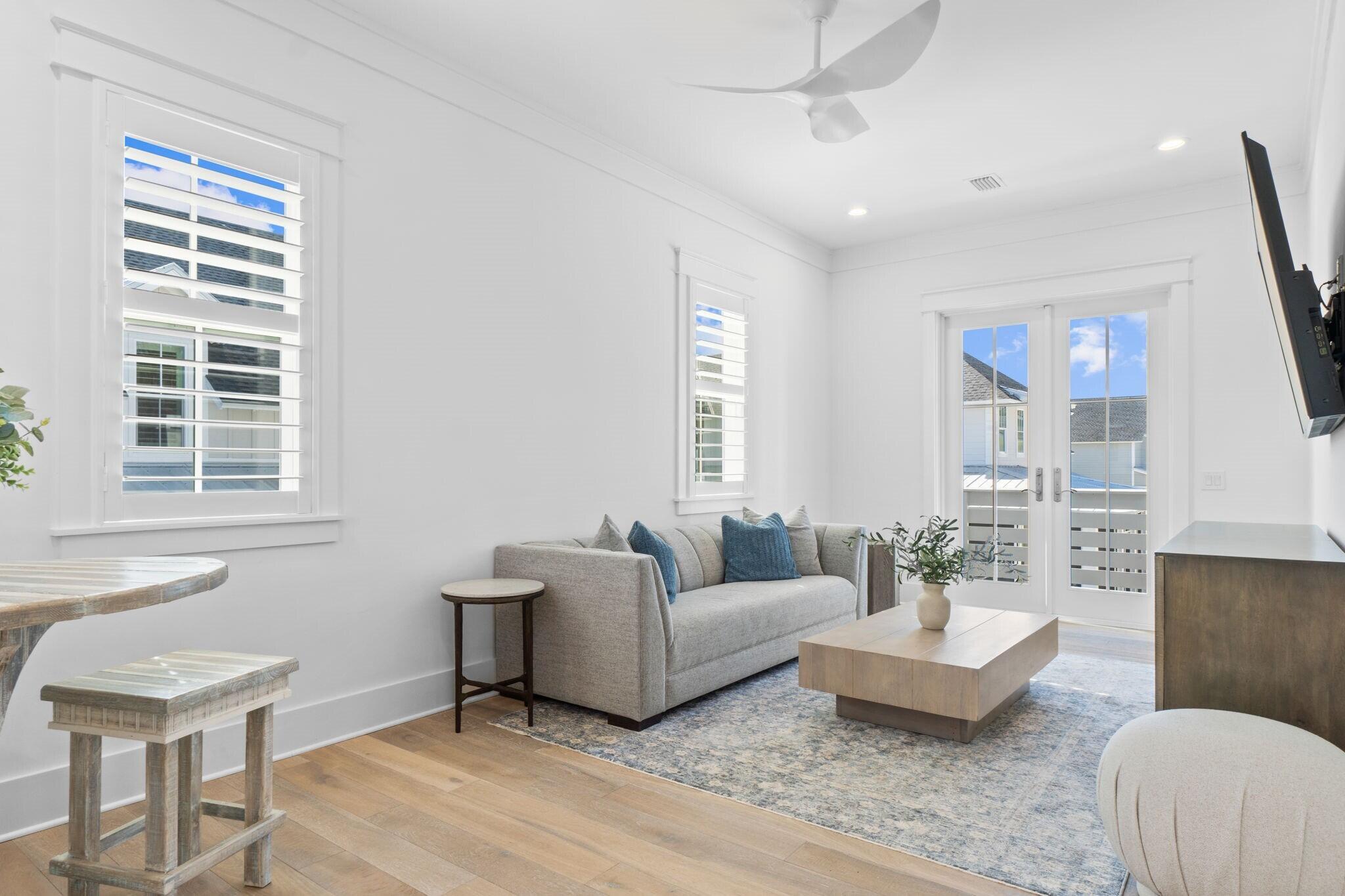 WATERSOUND ORIGINS - Residential