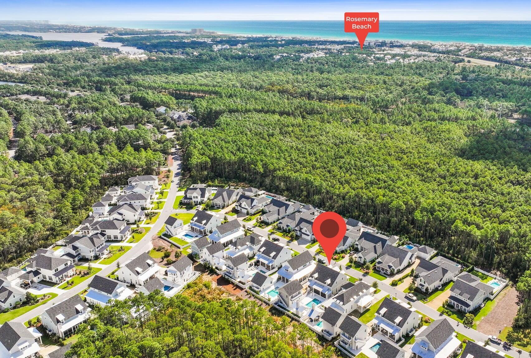 WATERSOUND ORIGINS - Residential