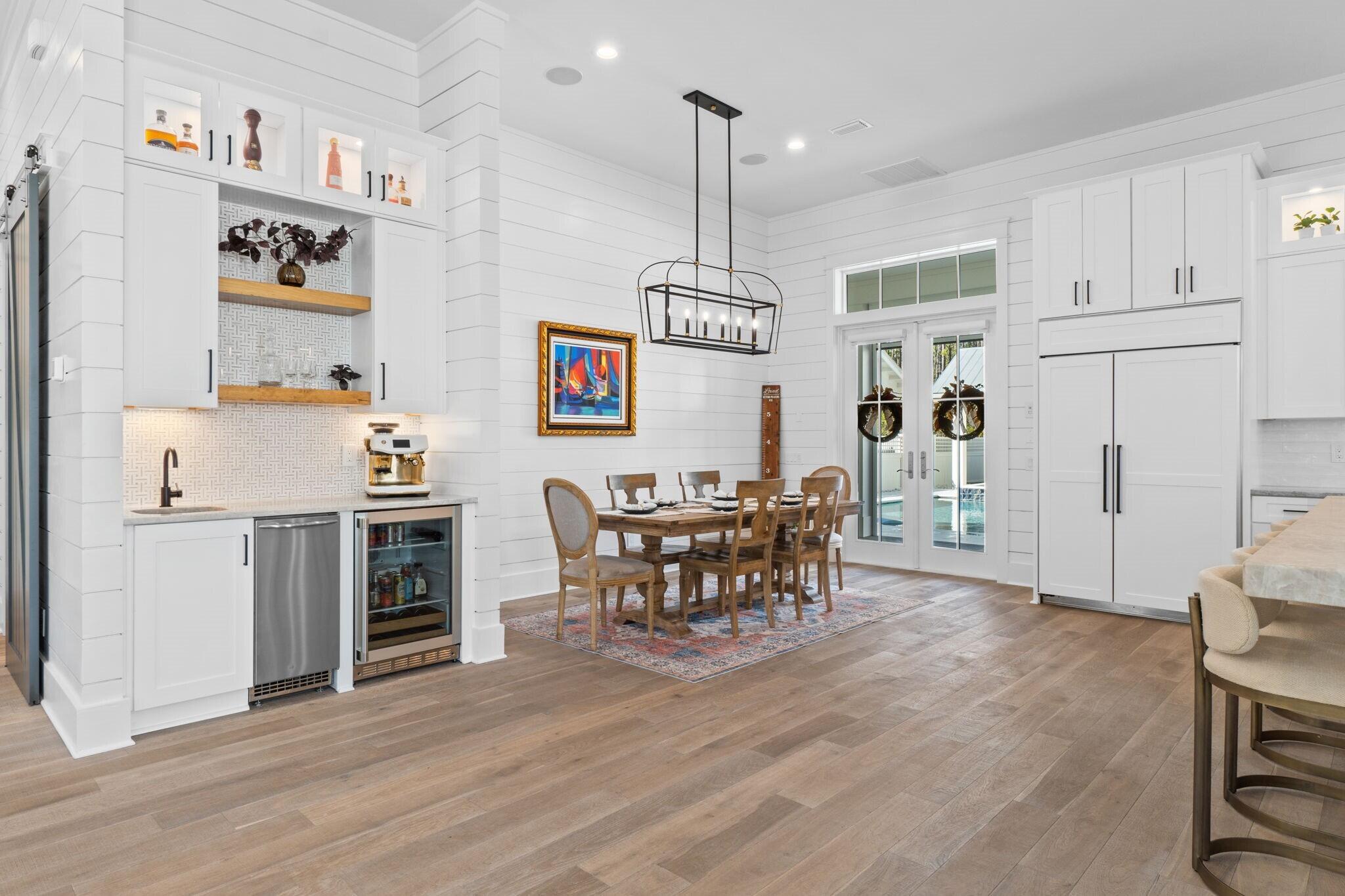 WATERSOUND ORIGINS - Residential