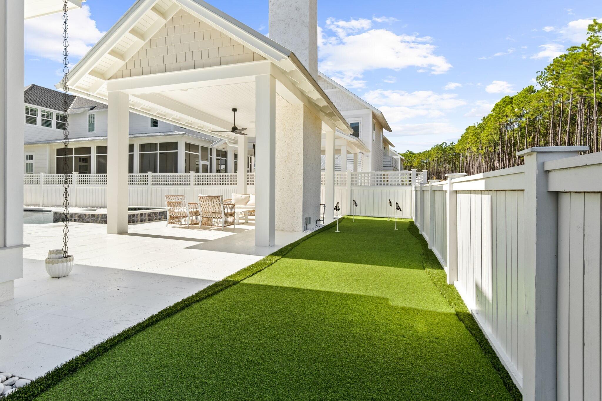 WATERSOUND ORIGINS - Residential