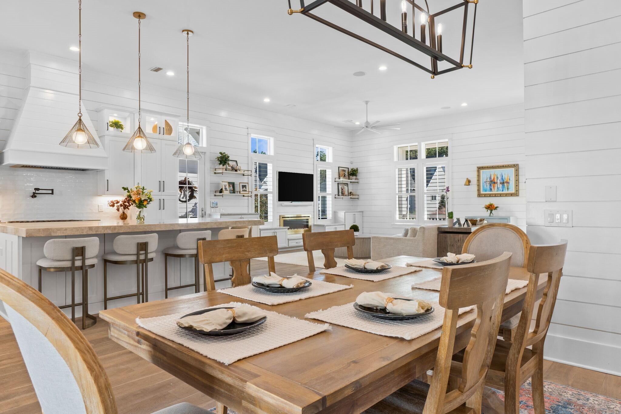 WATERSOUND ORIGINS - Residential