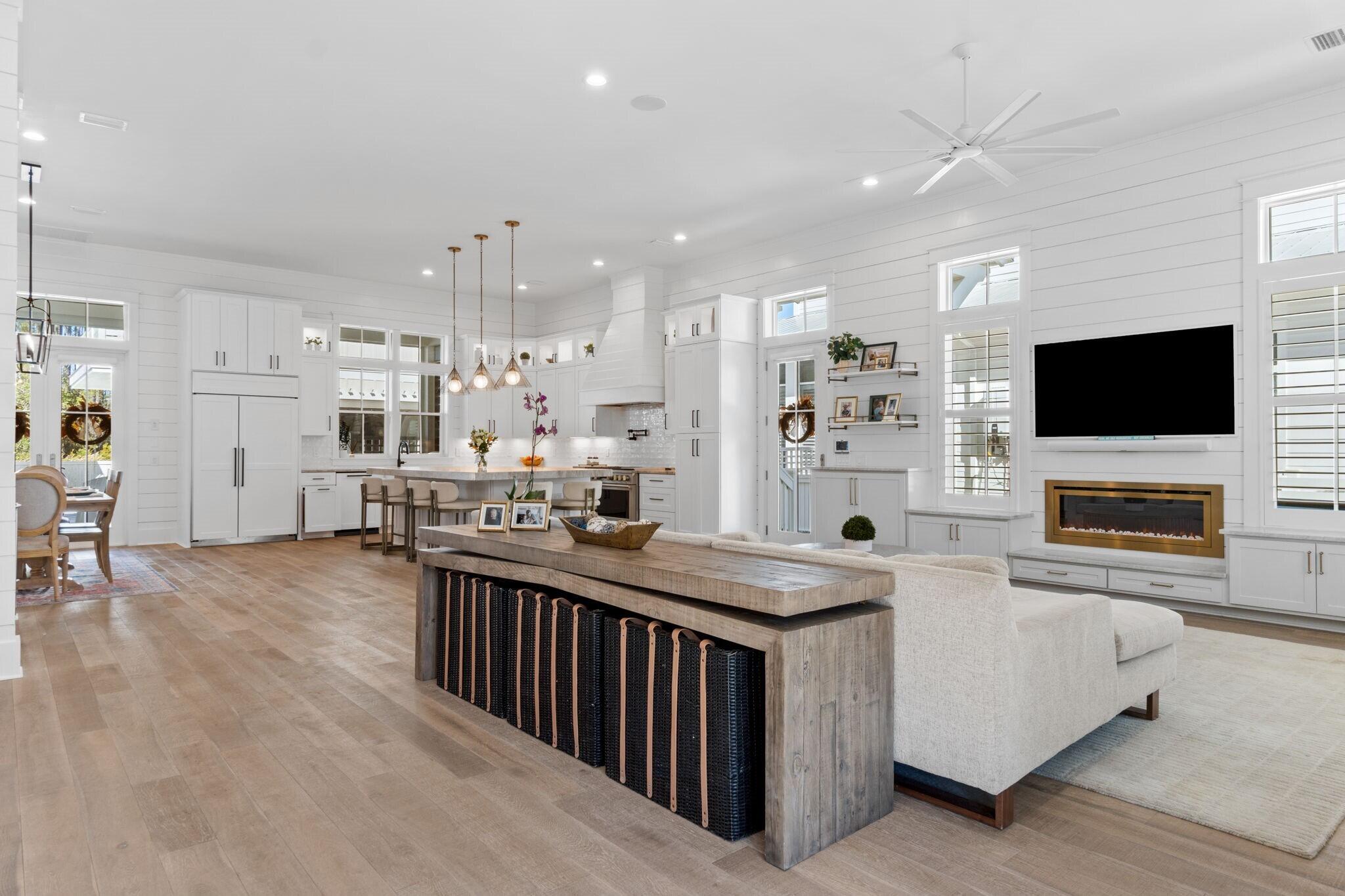 WATERSOUND ORIGINS - Residential