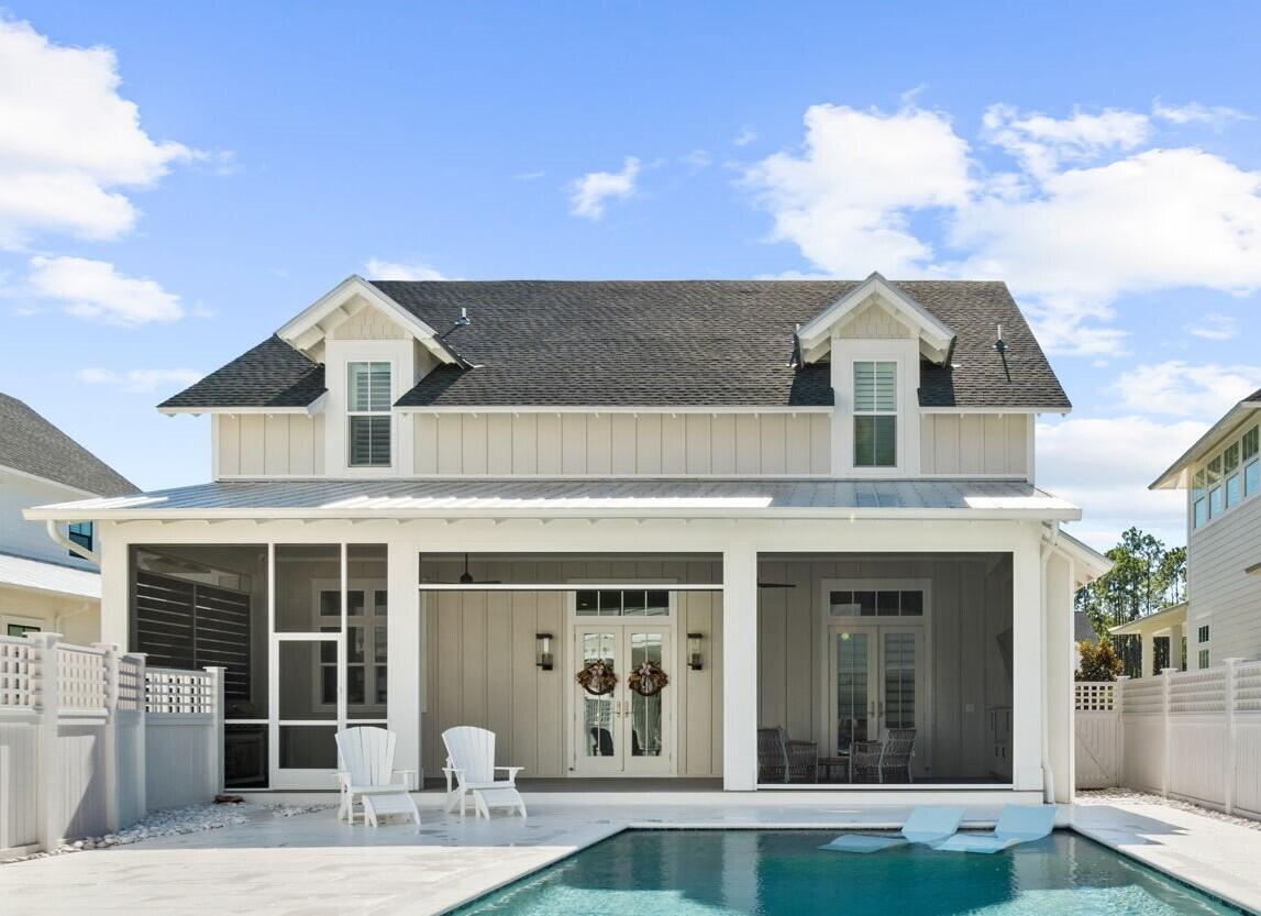 WATERSOUND ORIGINS - Residential