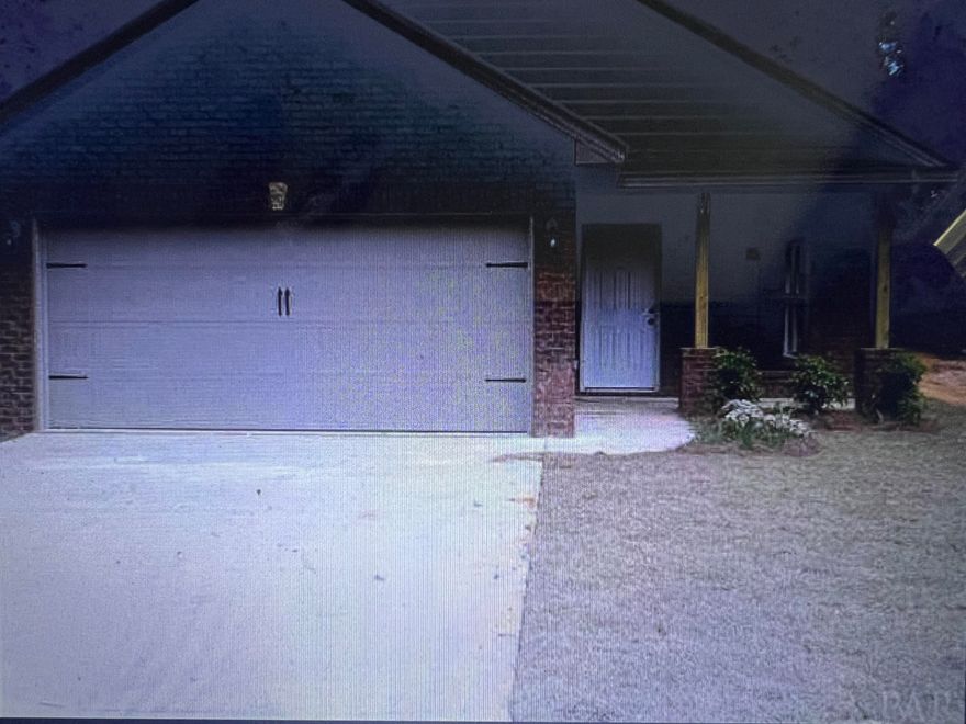 Refrigerator conveys. Washer dryer not conveyed