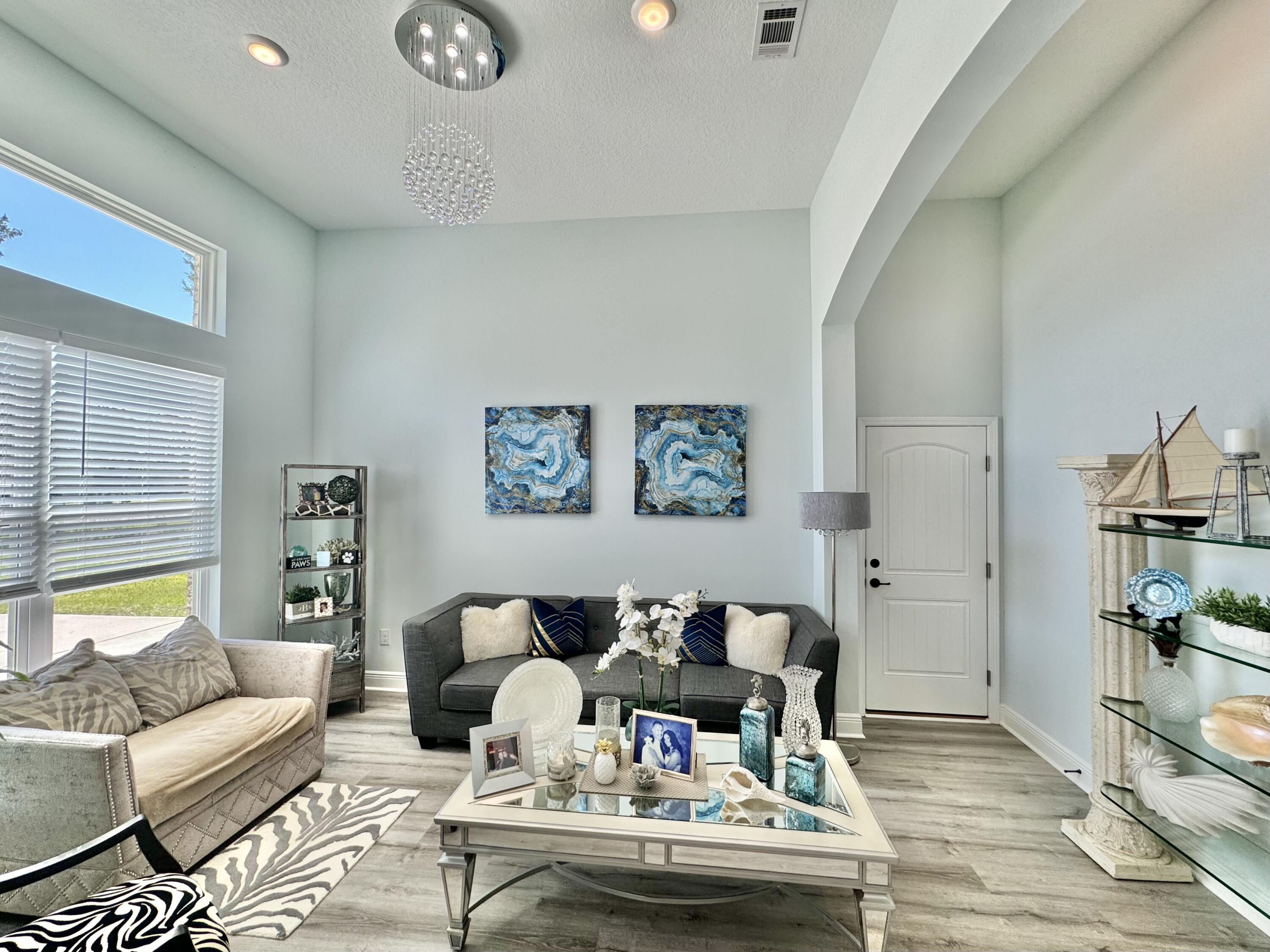 WINDSWEPT ESTATES - Residential