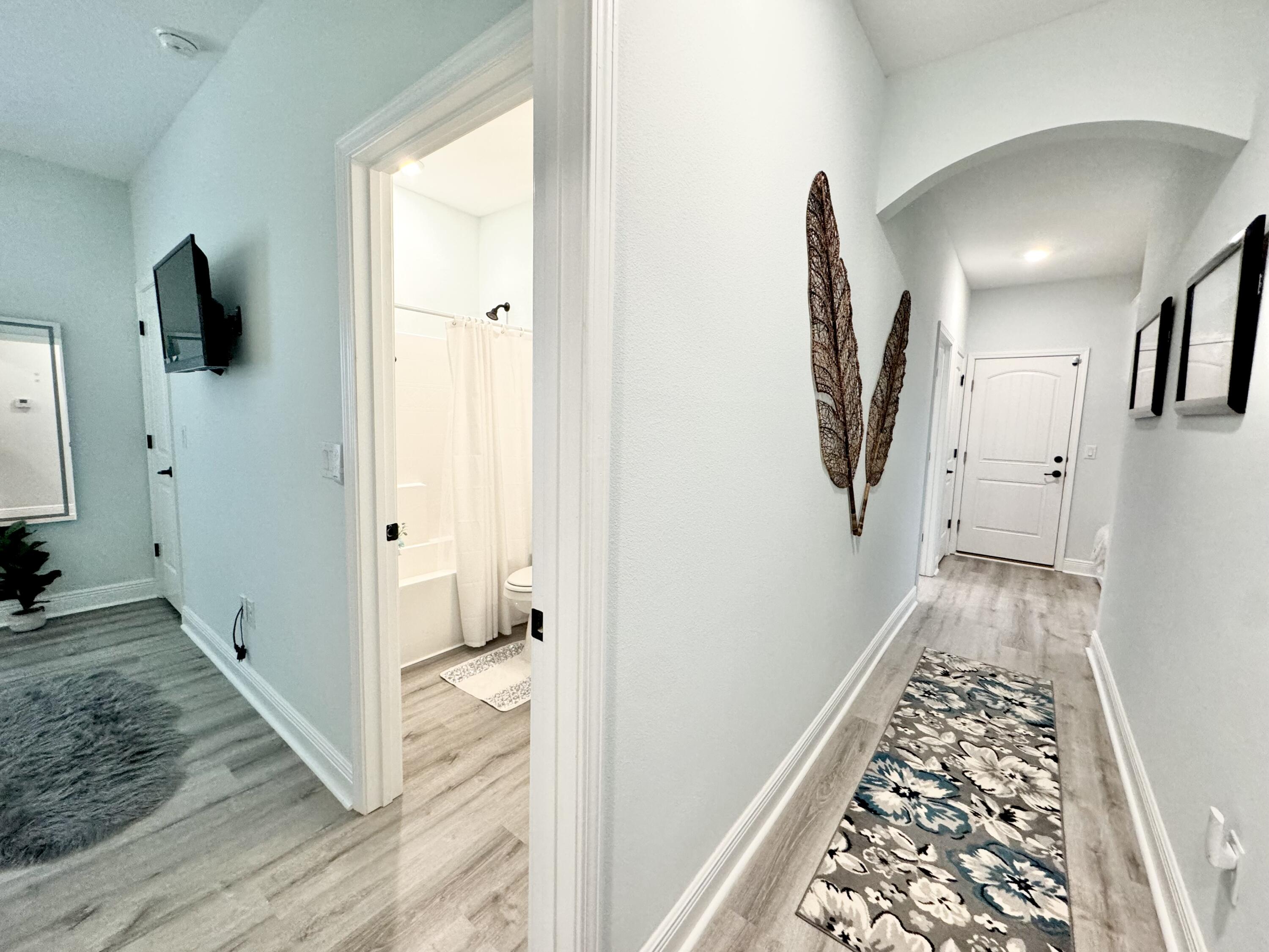 WINDSWEPT ESTATES - Residential