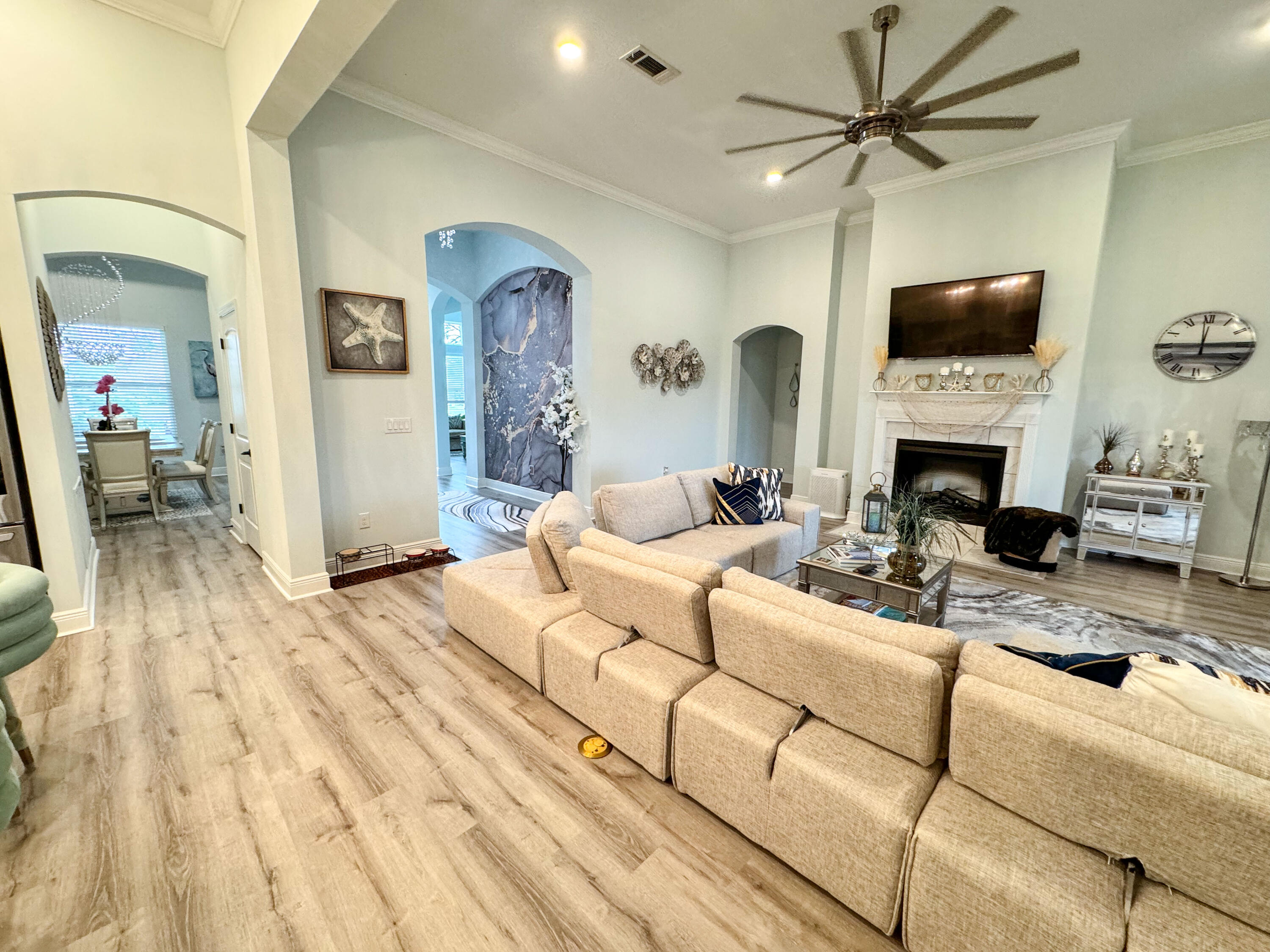 WINDSWEPT ESTATES - Residential