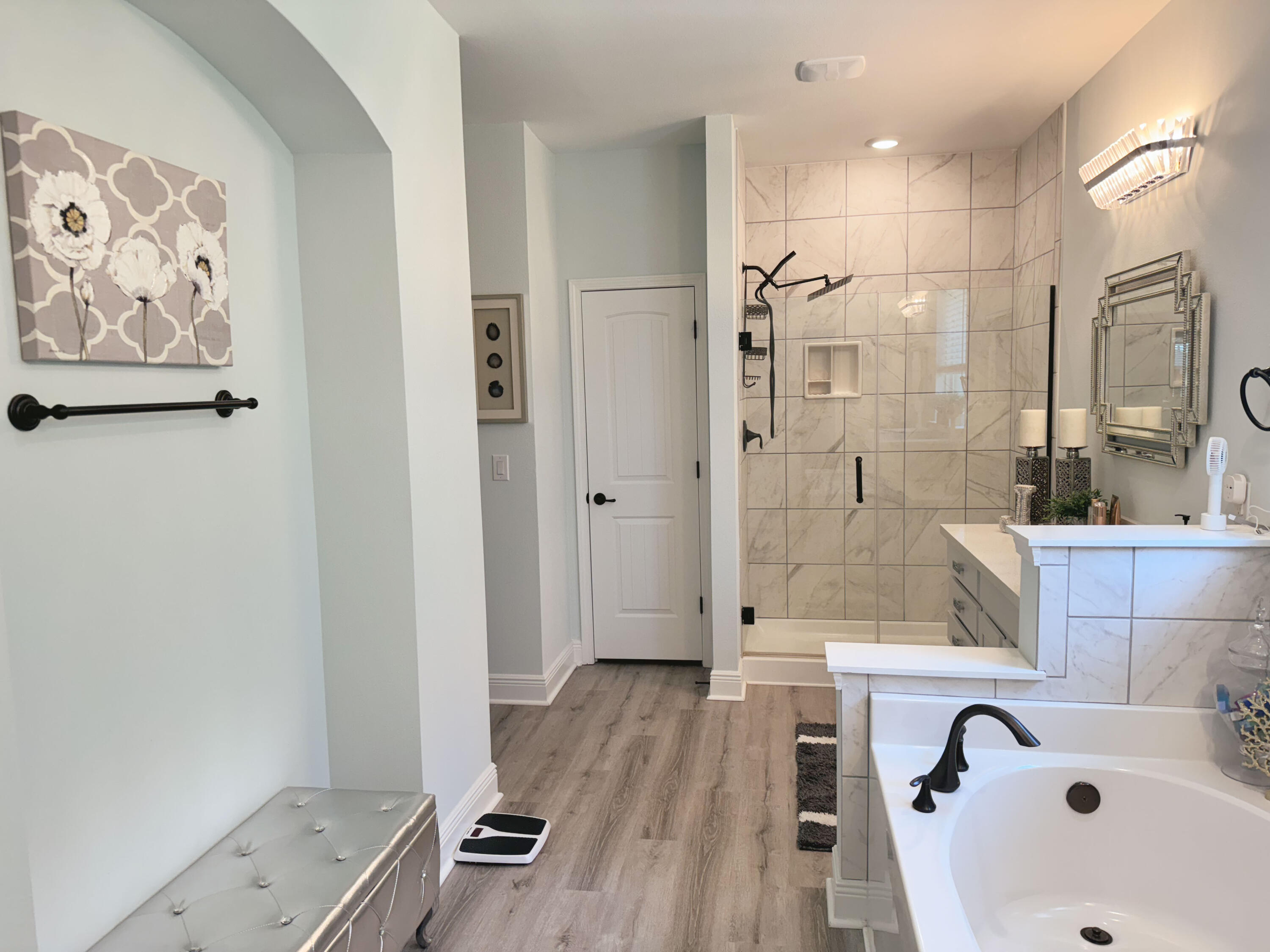 WINDSWEPT ESTATES - Residential