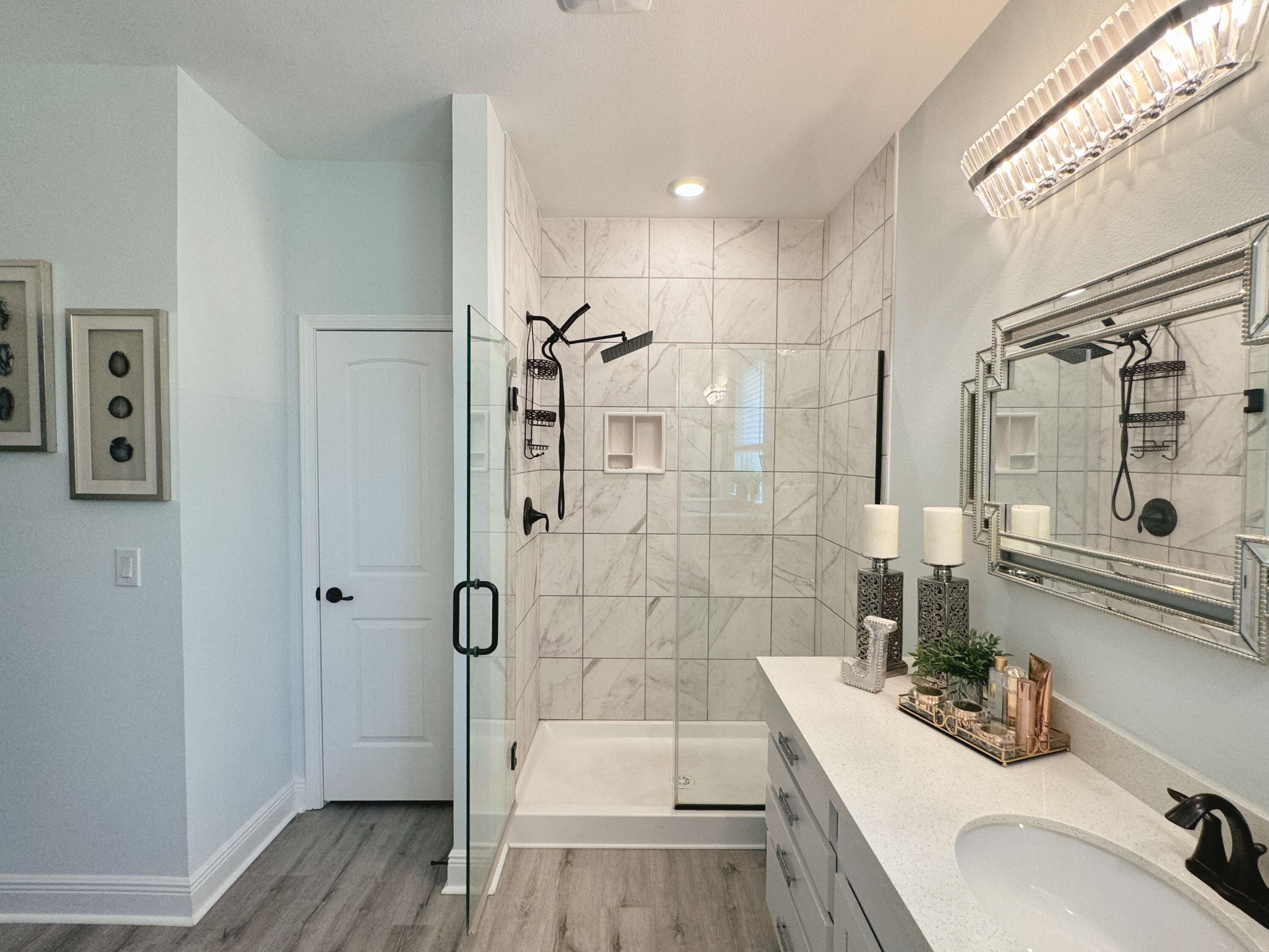 WINDSWEPT ESTATES - Residential