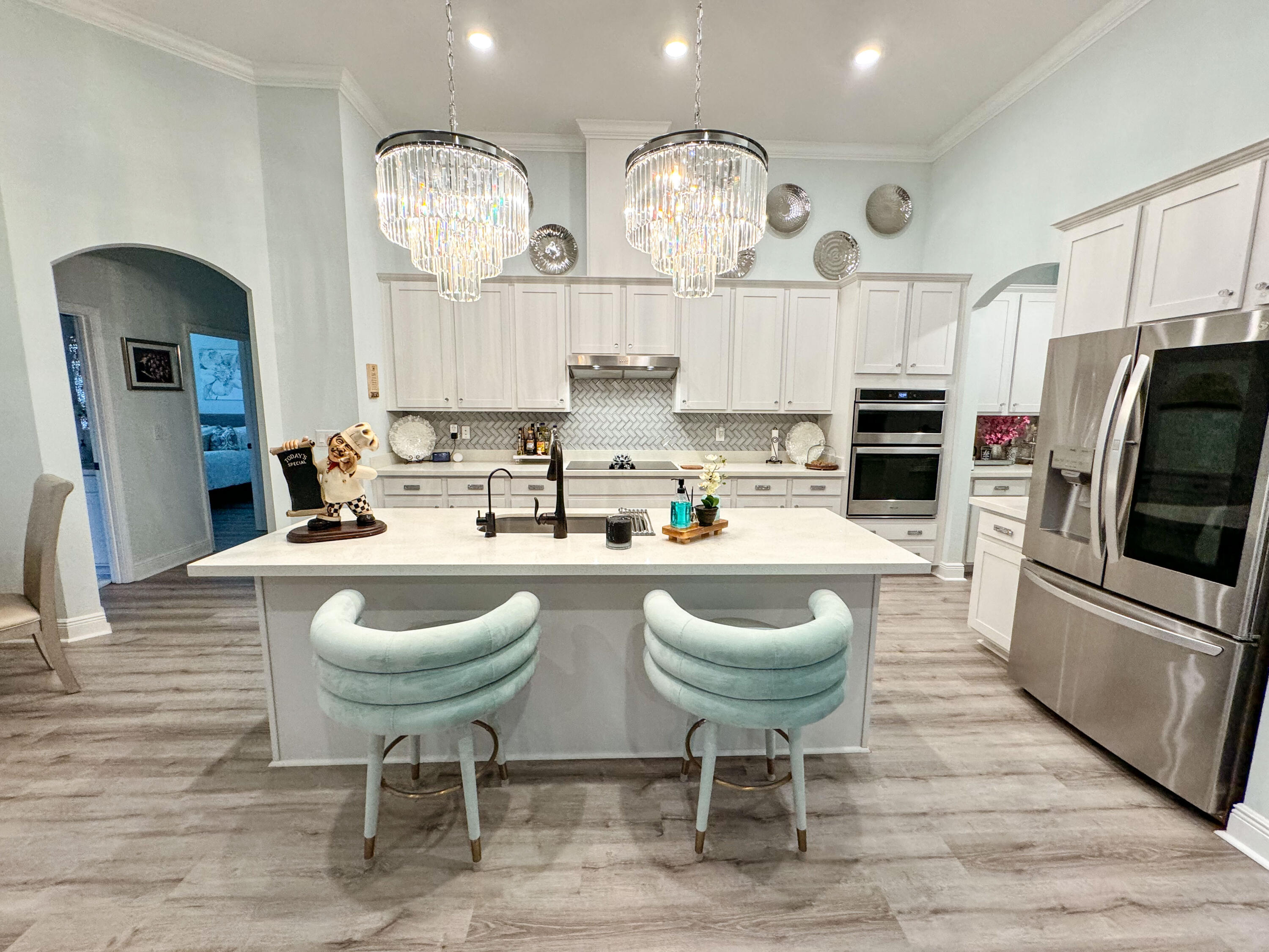 WINDSWEPT ESTATES - Residential