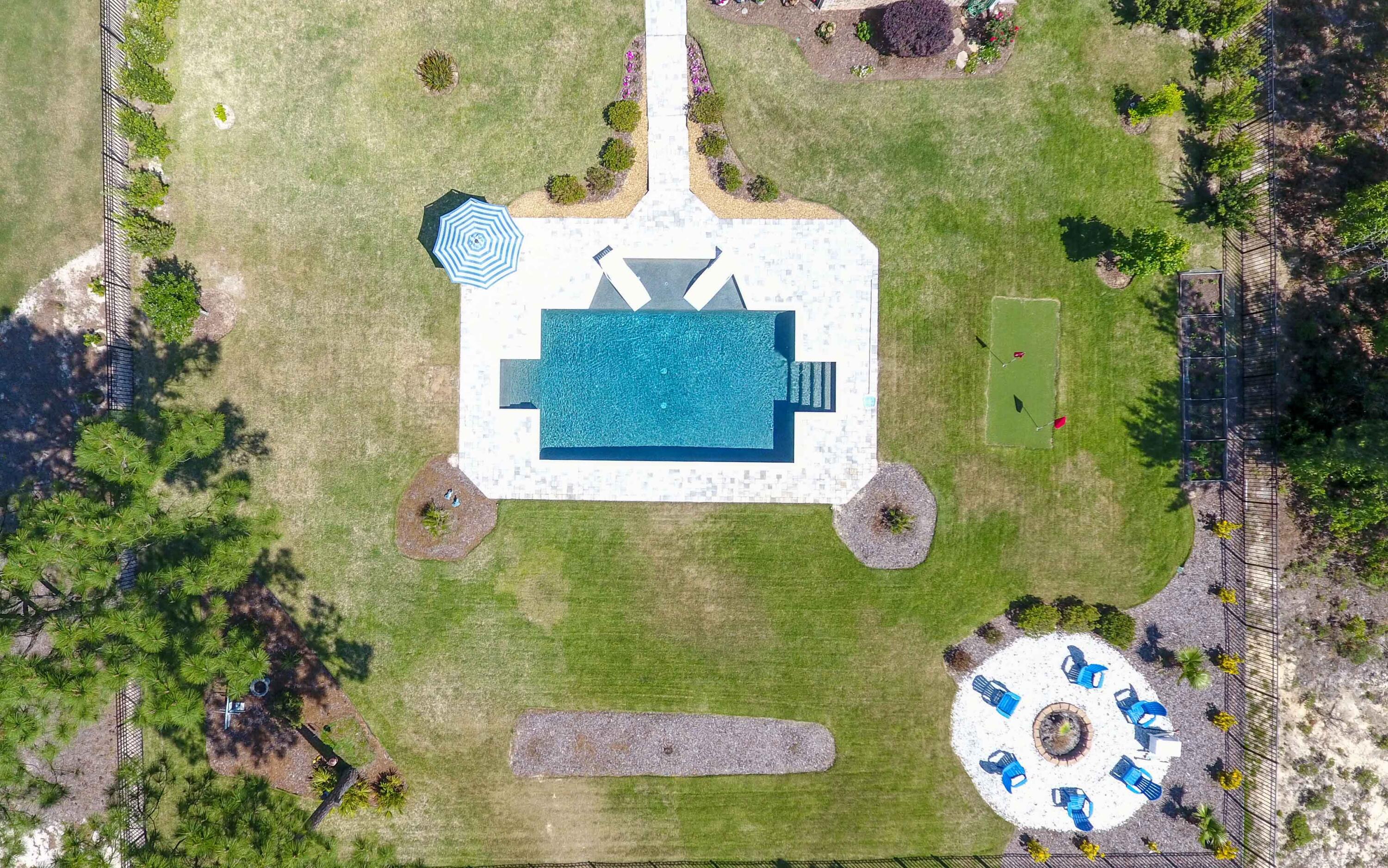 WINDSWEPT ESTATES - Residential