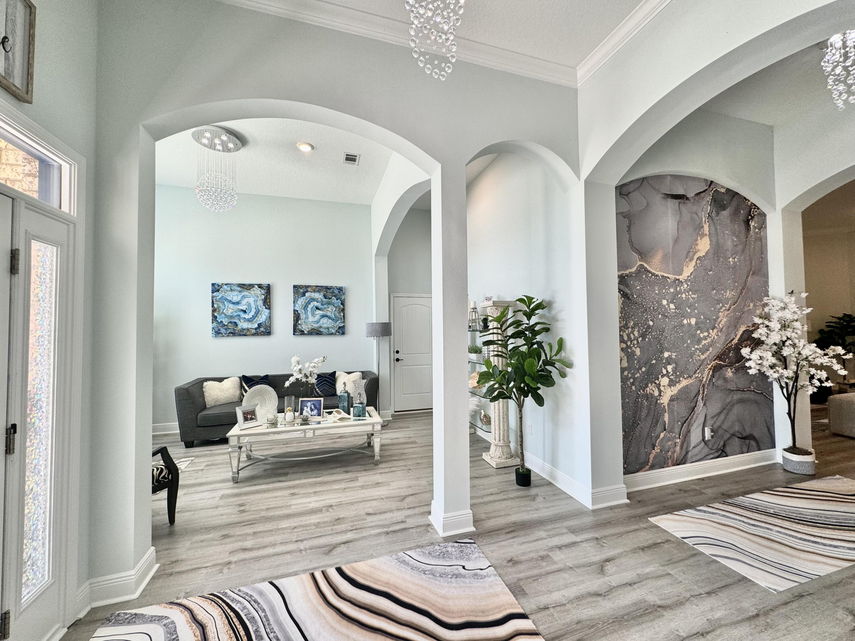 WINDSWEPT ESTATES - Residential