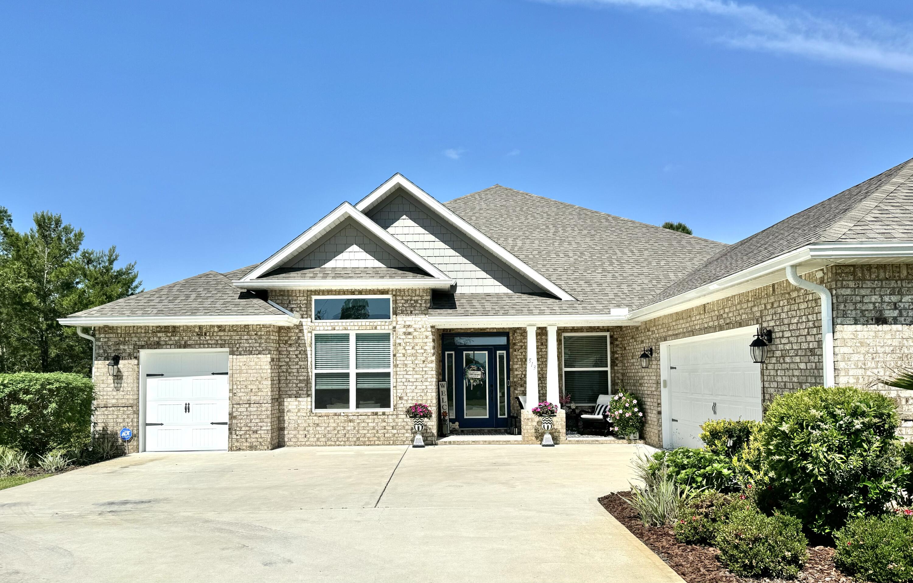 WINDSWEPT ESTATES - Residential