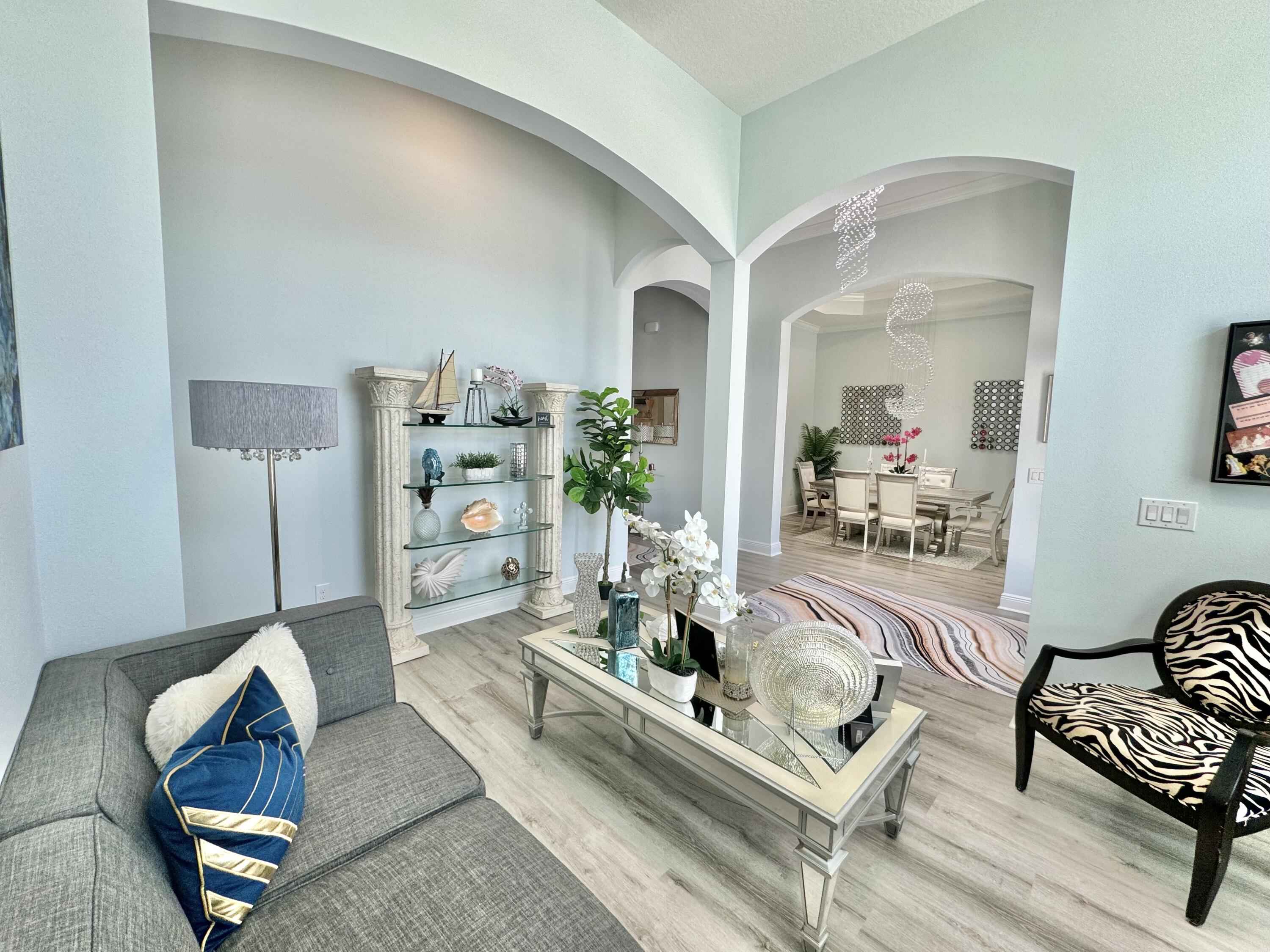 WINDSWEPT ESTATES - Residential