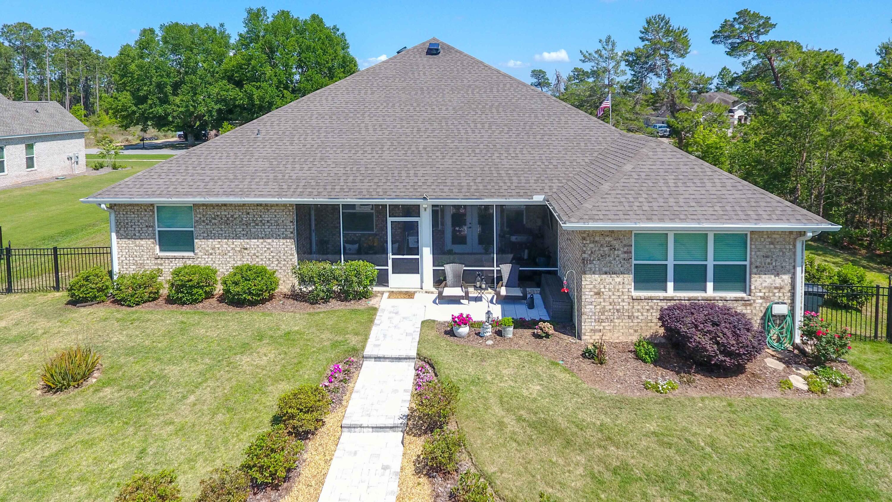 WINDSWEPT ESTATES - Residential