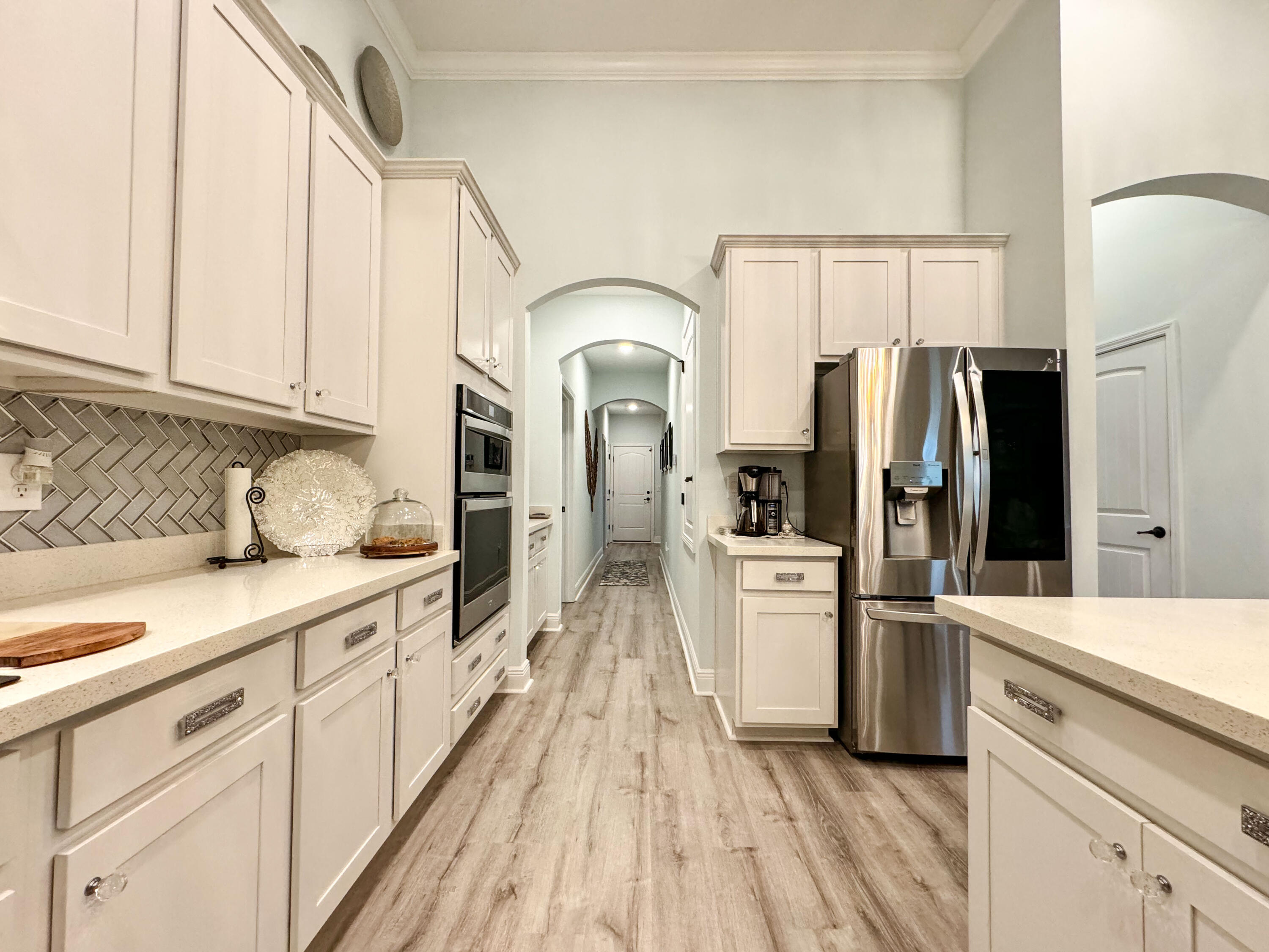 WINDSWEPT ESTATES - Residential